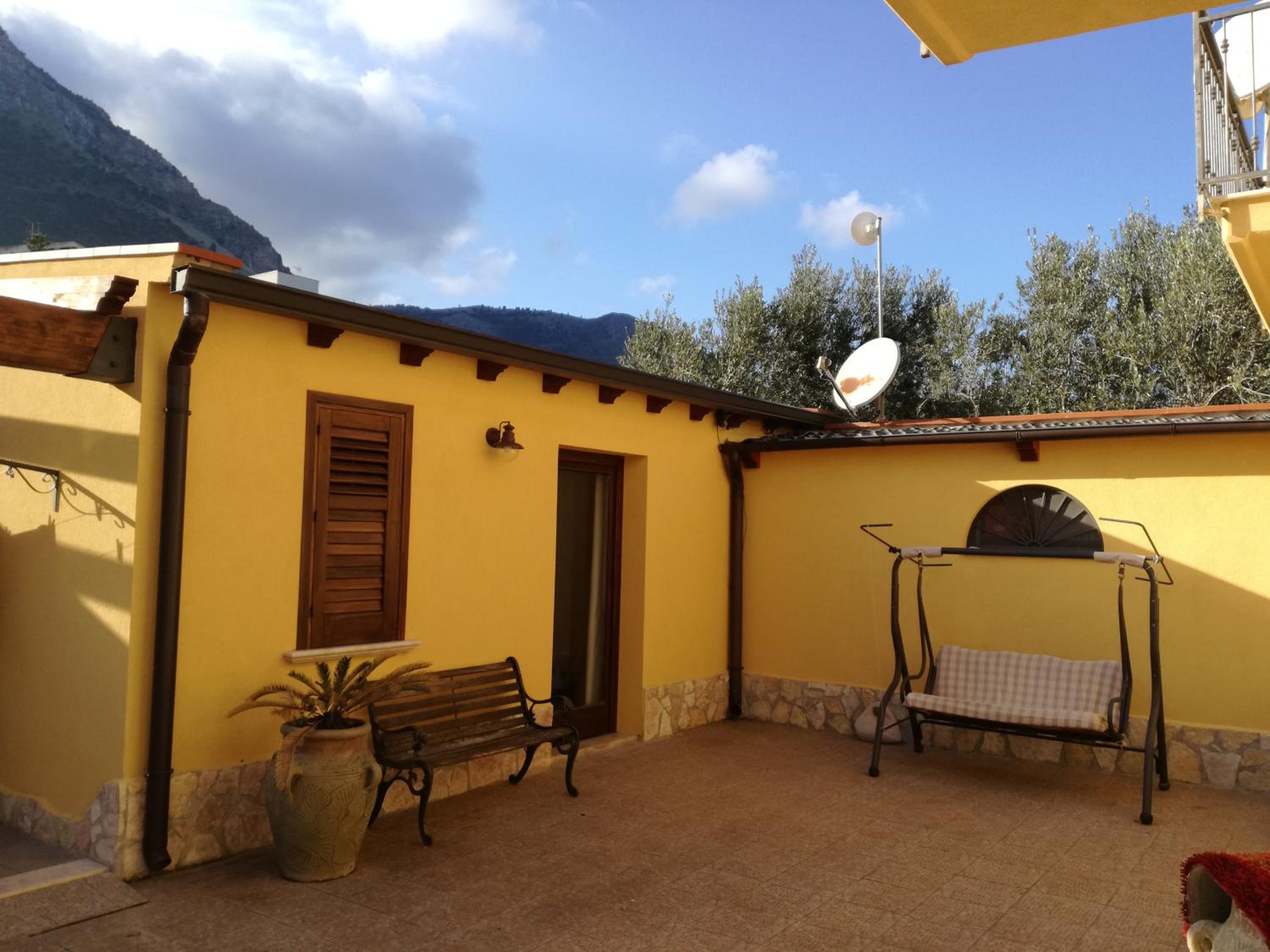 Molinello Station photo 4