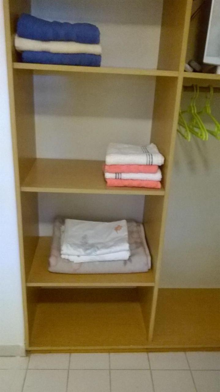 Apartment Anny view 3