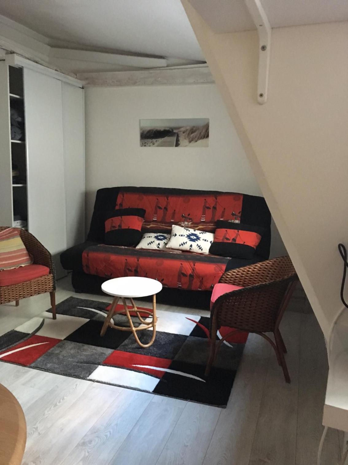 Cosy Holidays Room