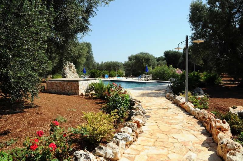 Tenuta Arcangelo