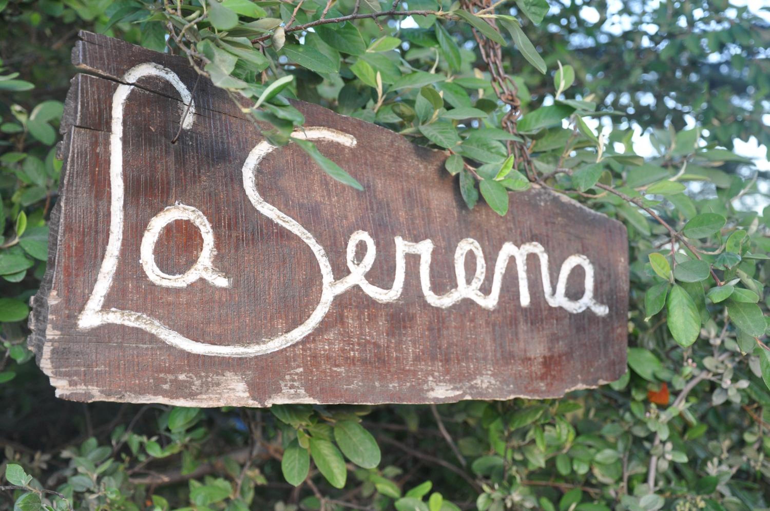 Posada La Serena