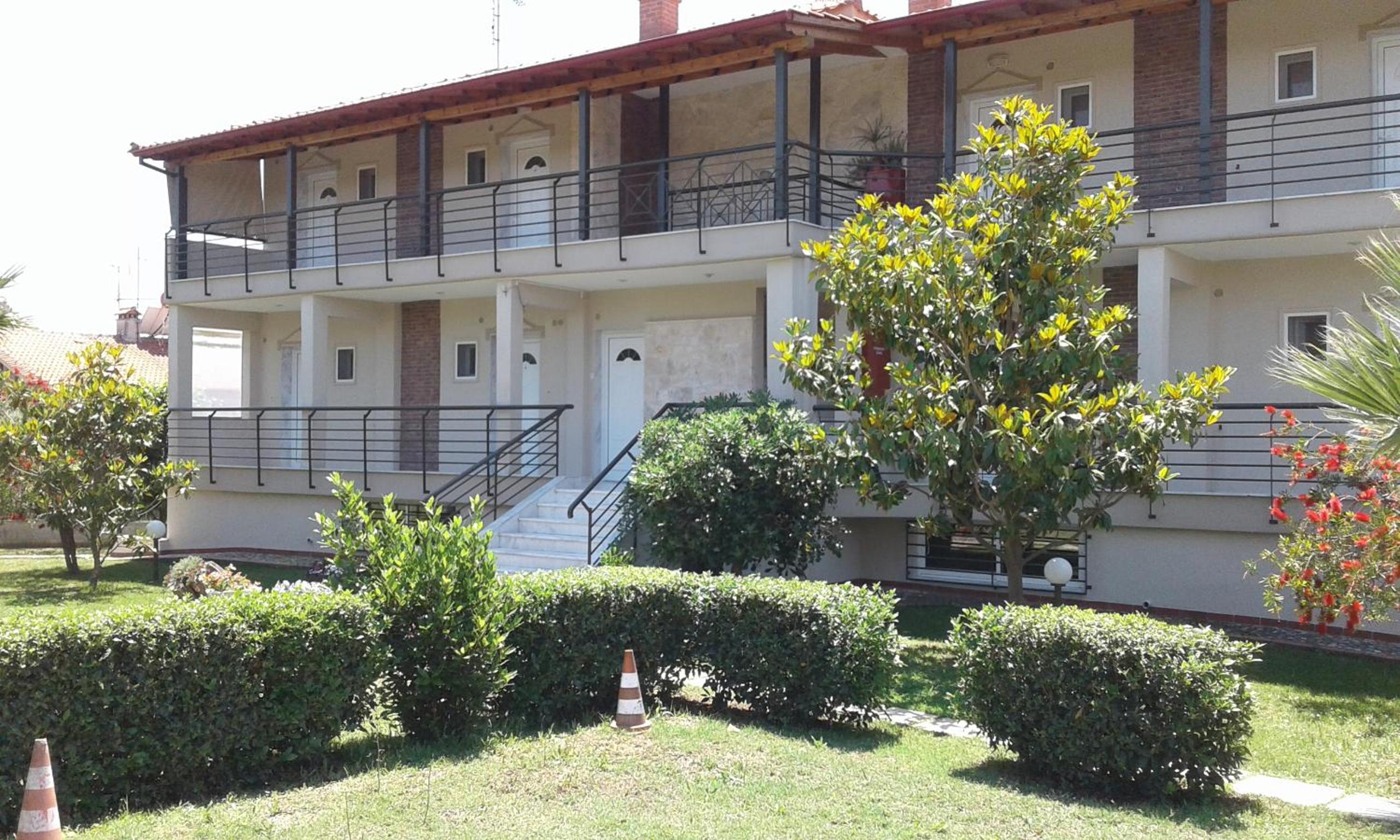 Pansion Argo, photo 33