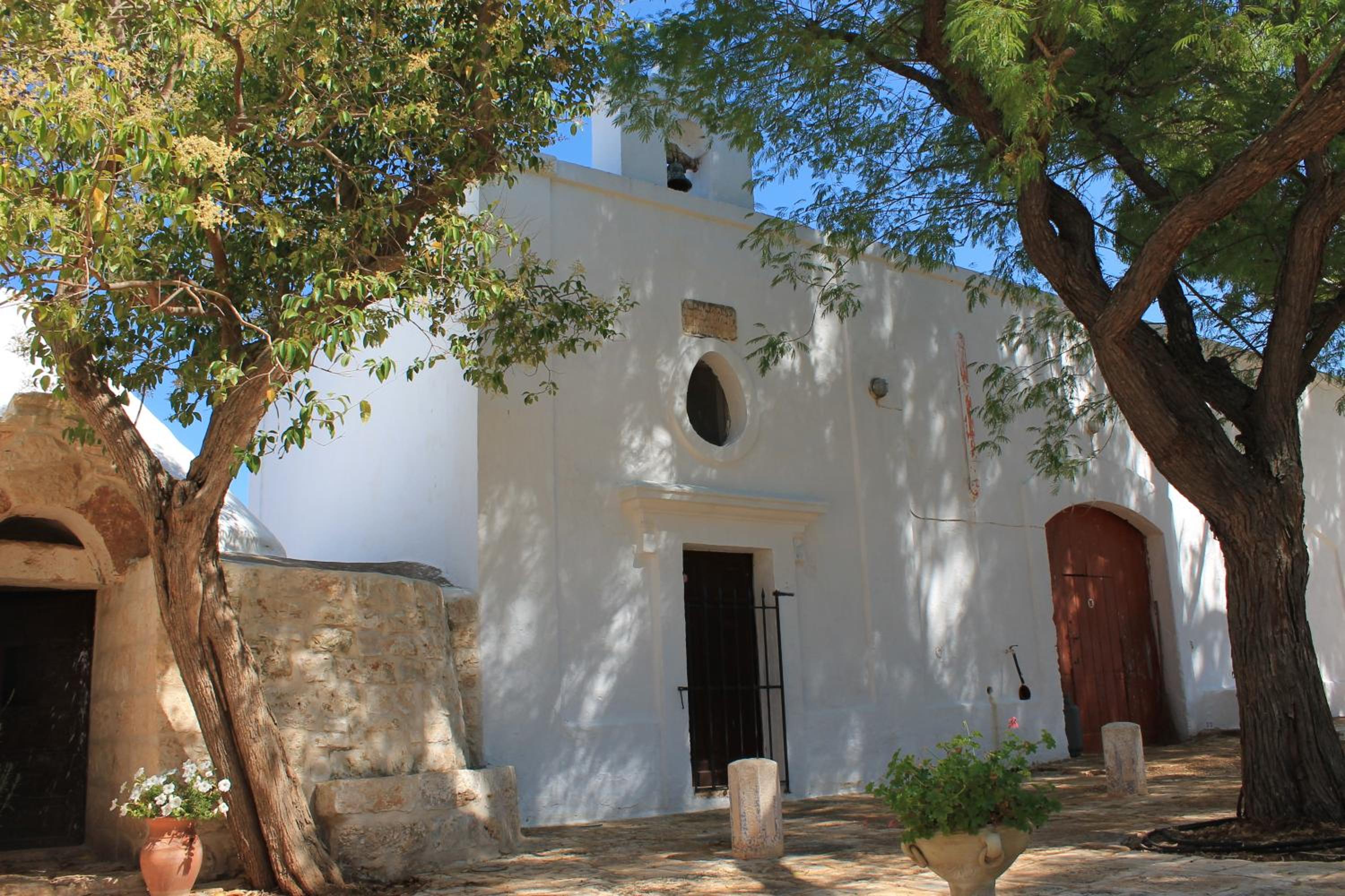 Masseria Gianecchia