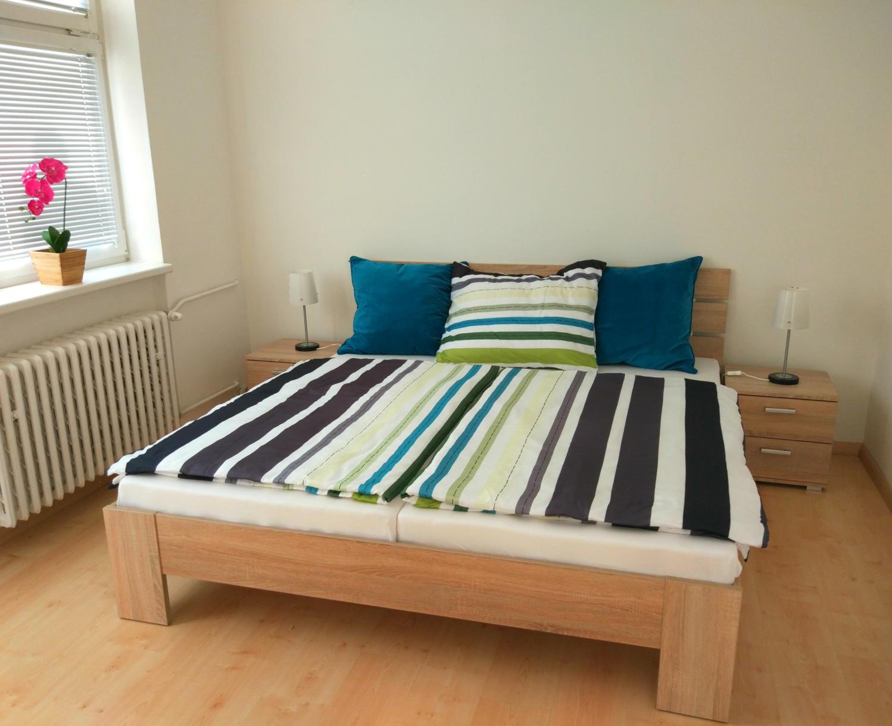 Riverview Apartment Bratislava view 4