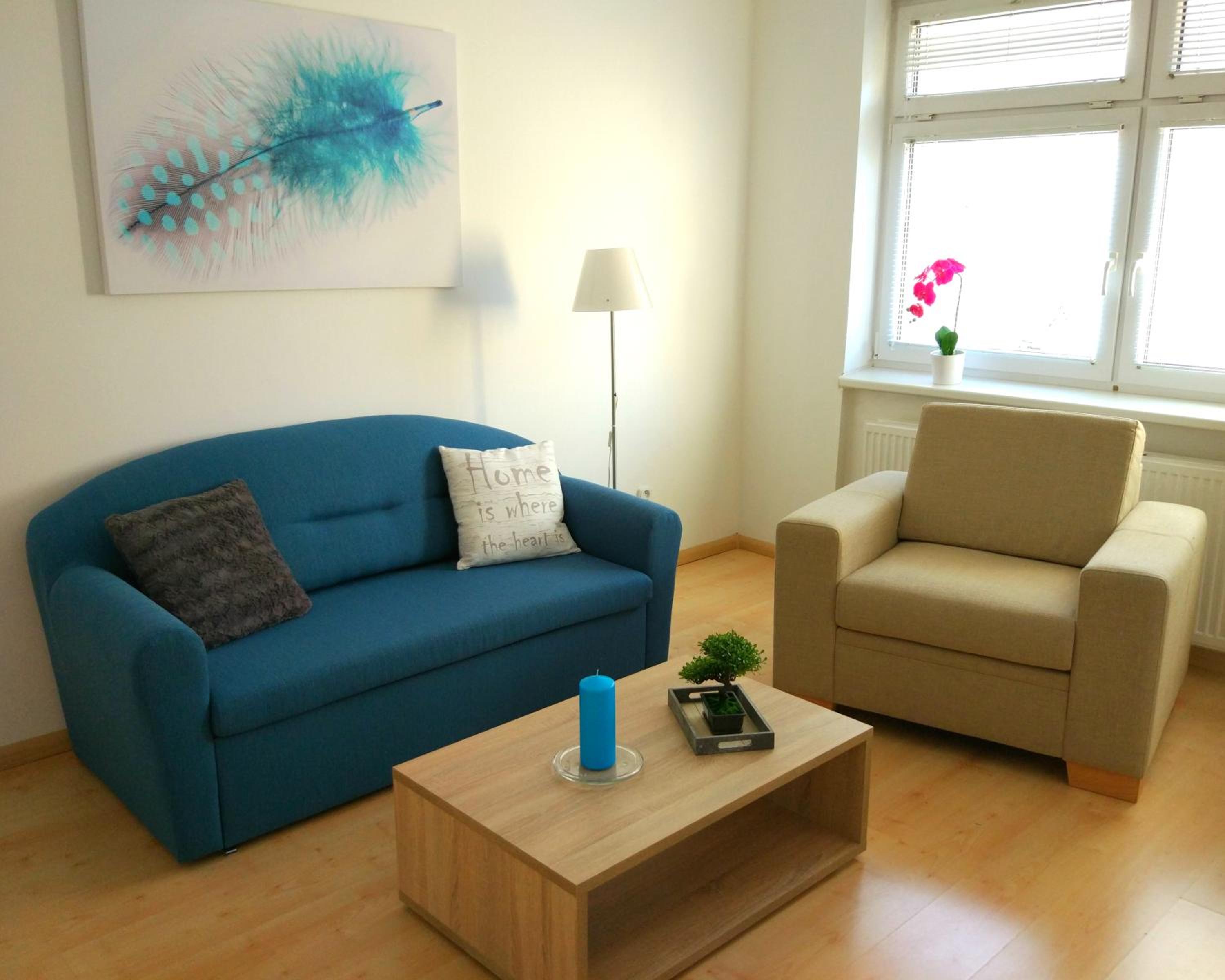 Riverview Apartment Bratislava