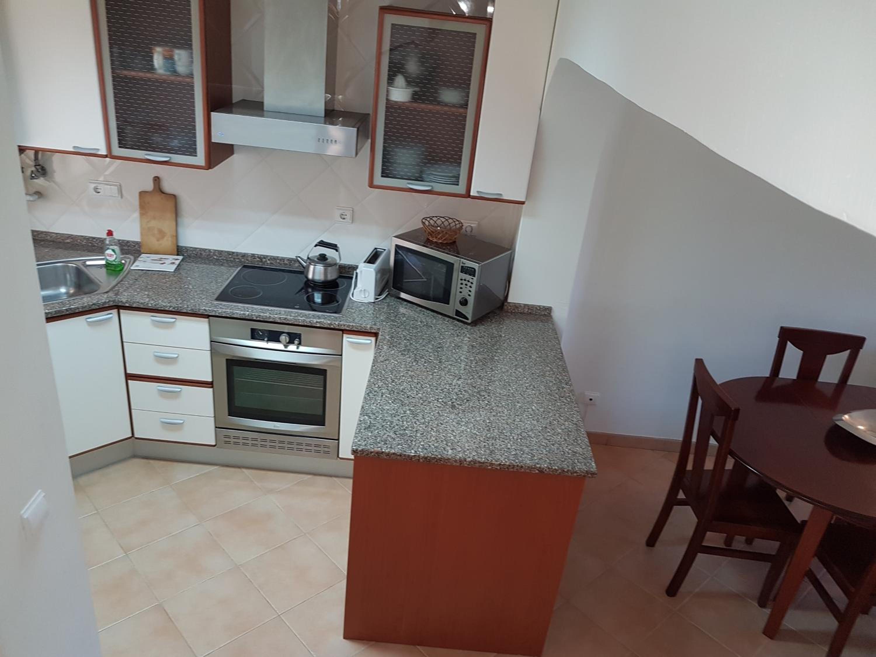 Perfect Holidays - Sao Rafael view 5
