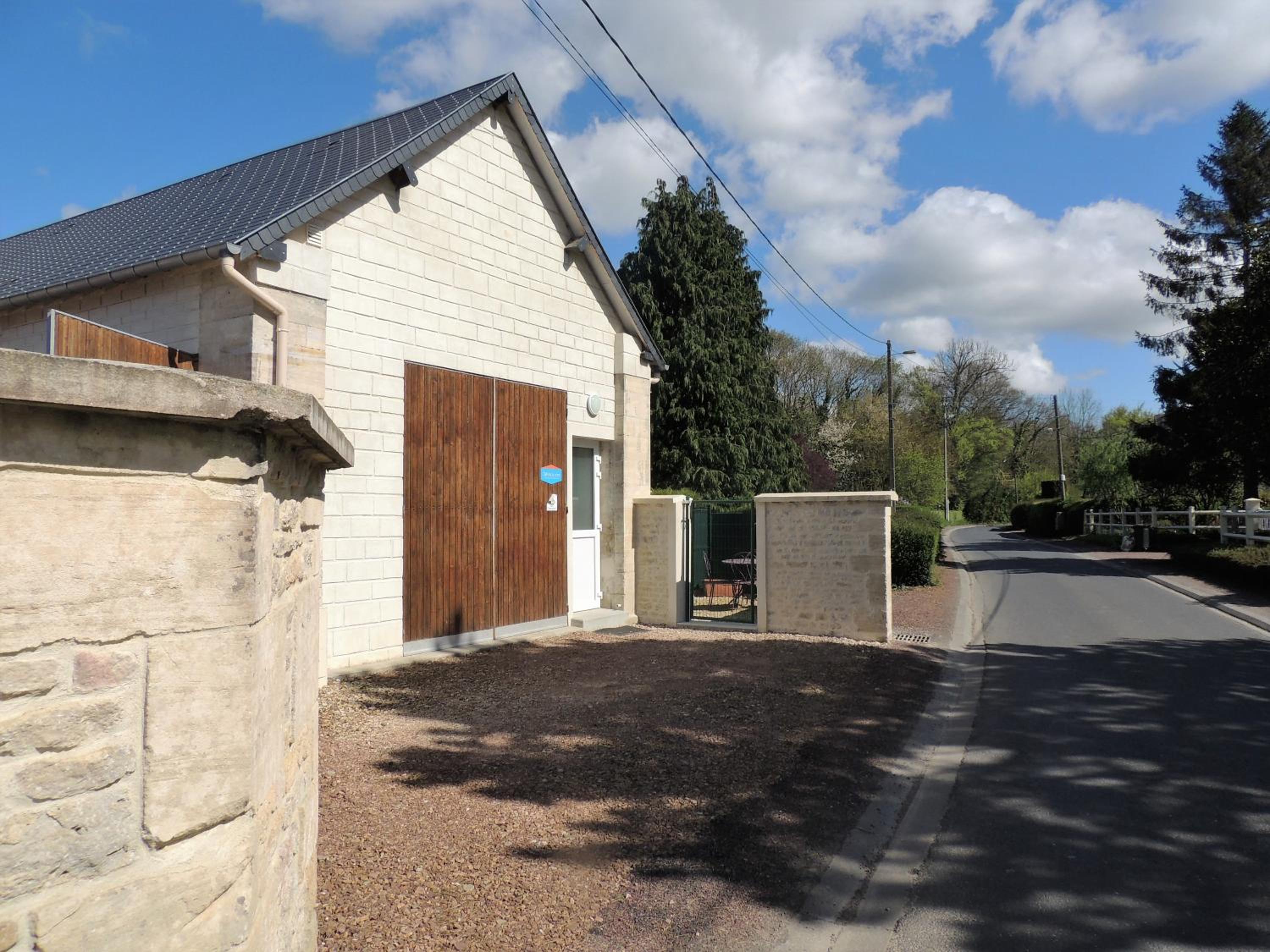 le petit Vauquelin view 3