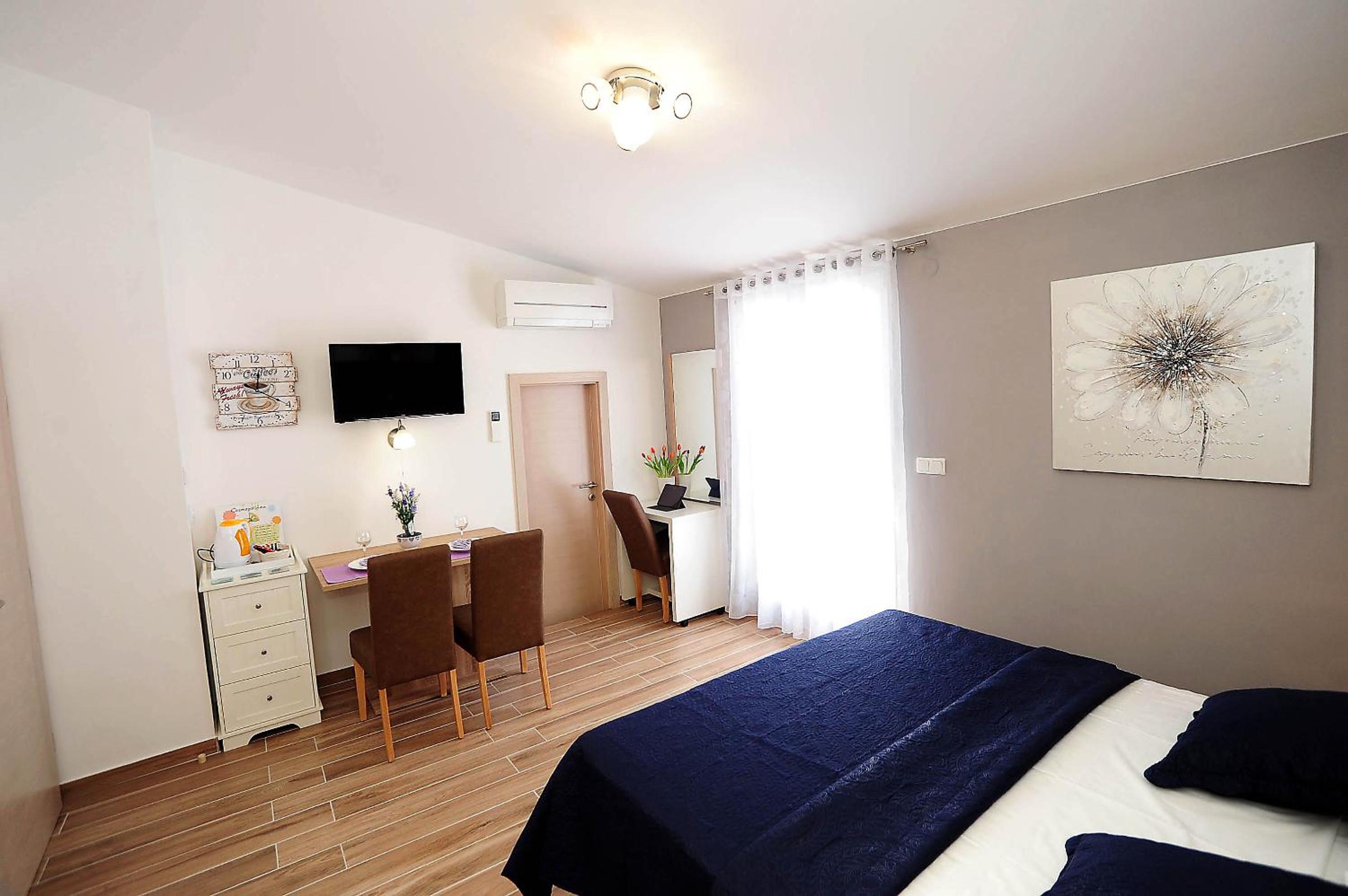 Top Center Zadar Studio Apartments view 4