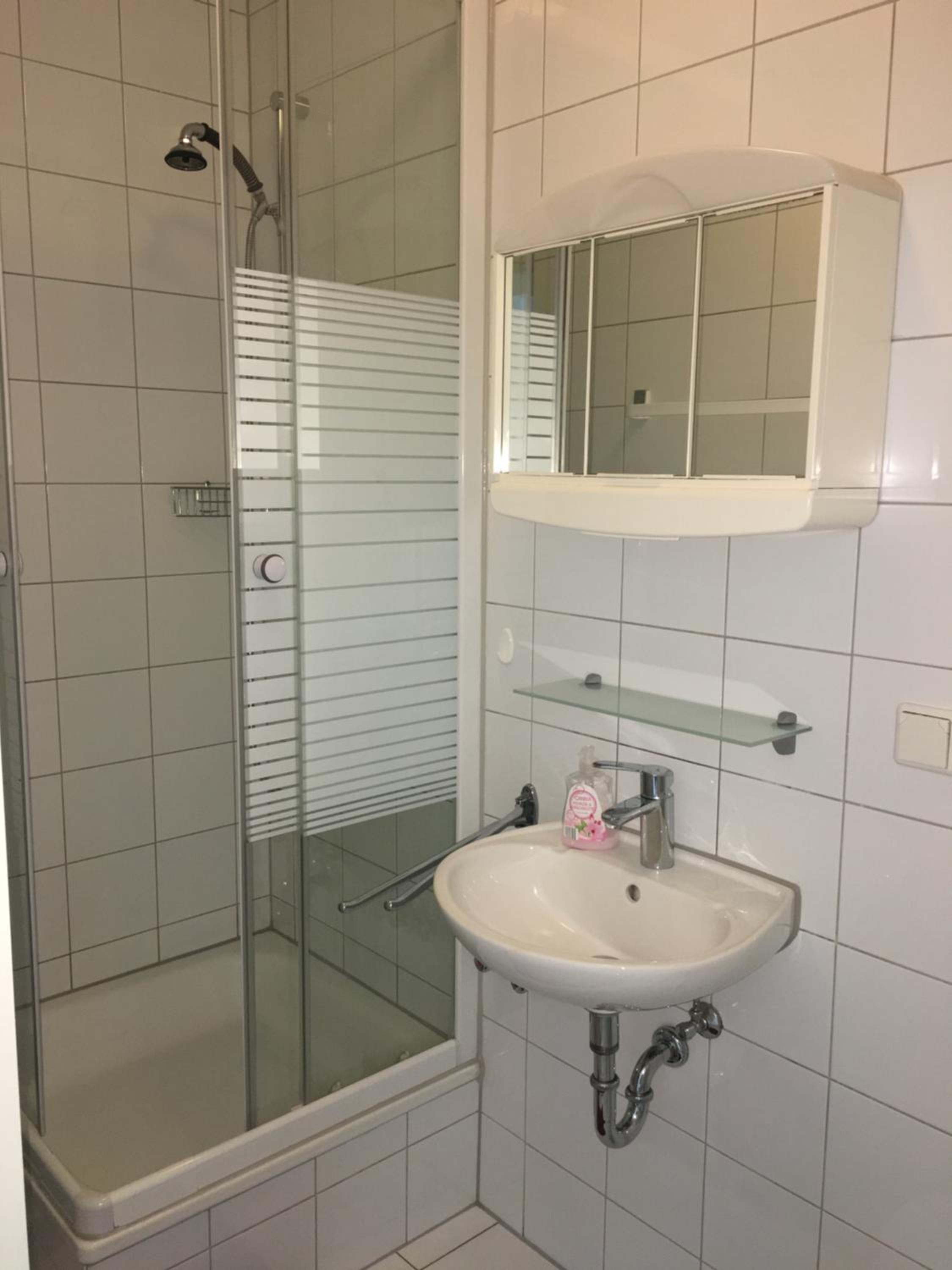 Apartmenthaus 