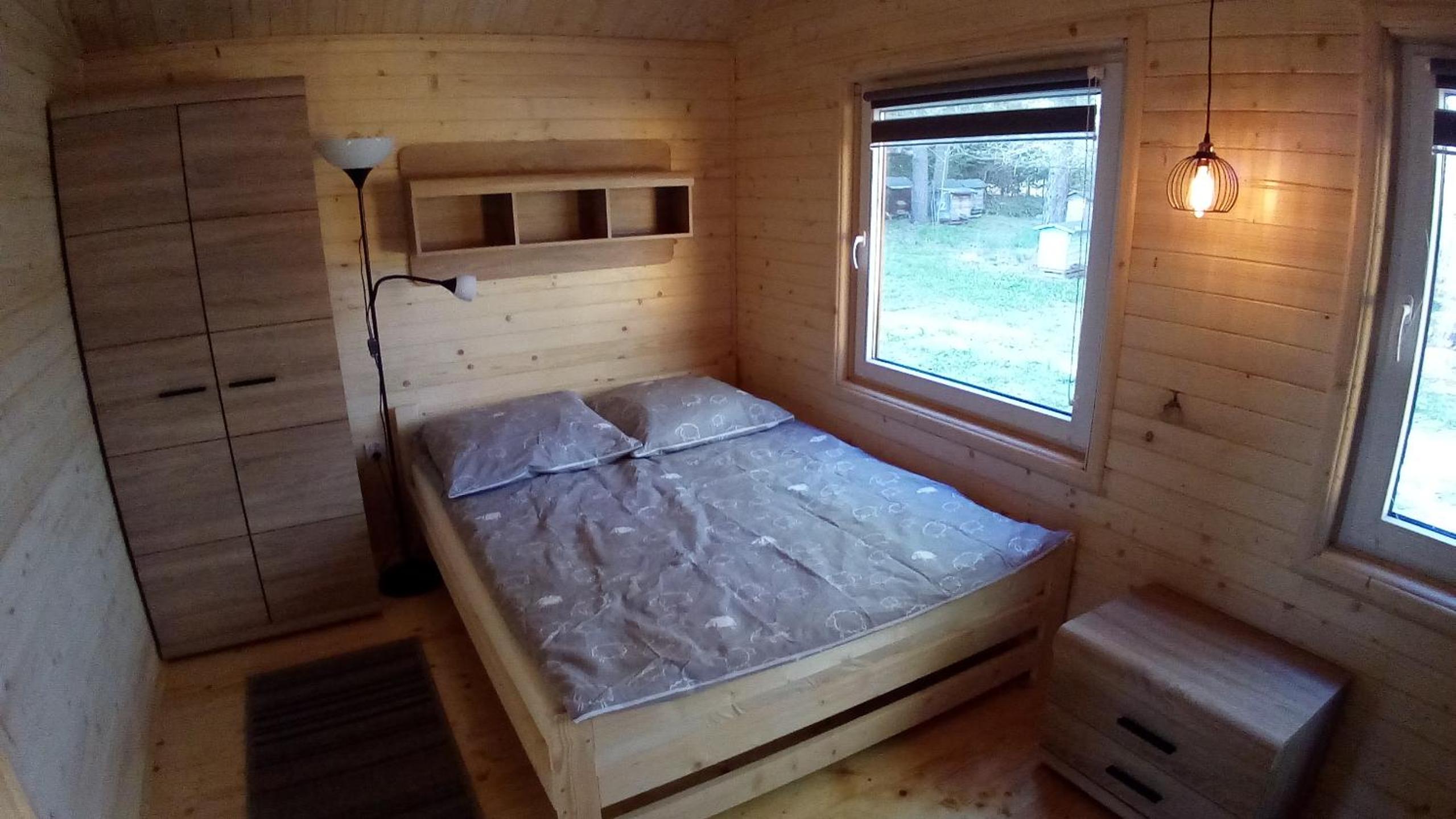 Pokoje gościnne Ustronie