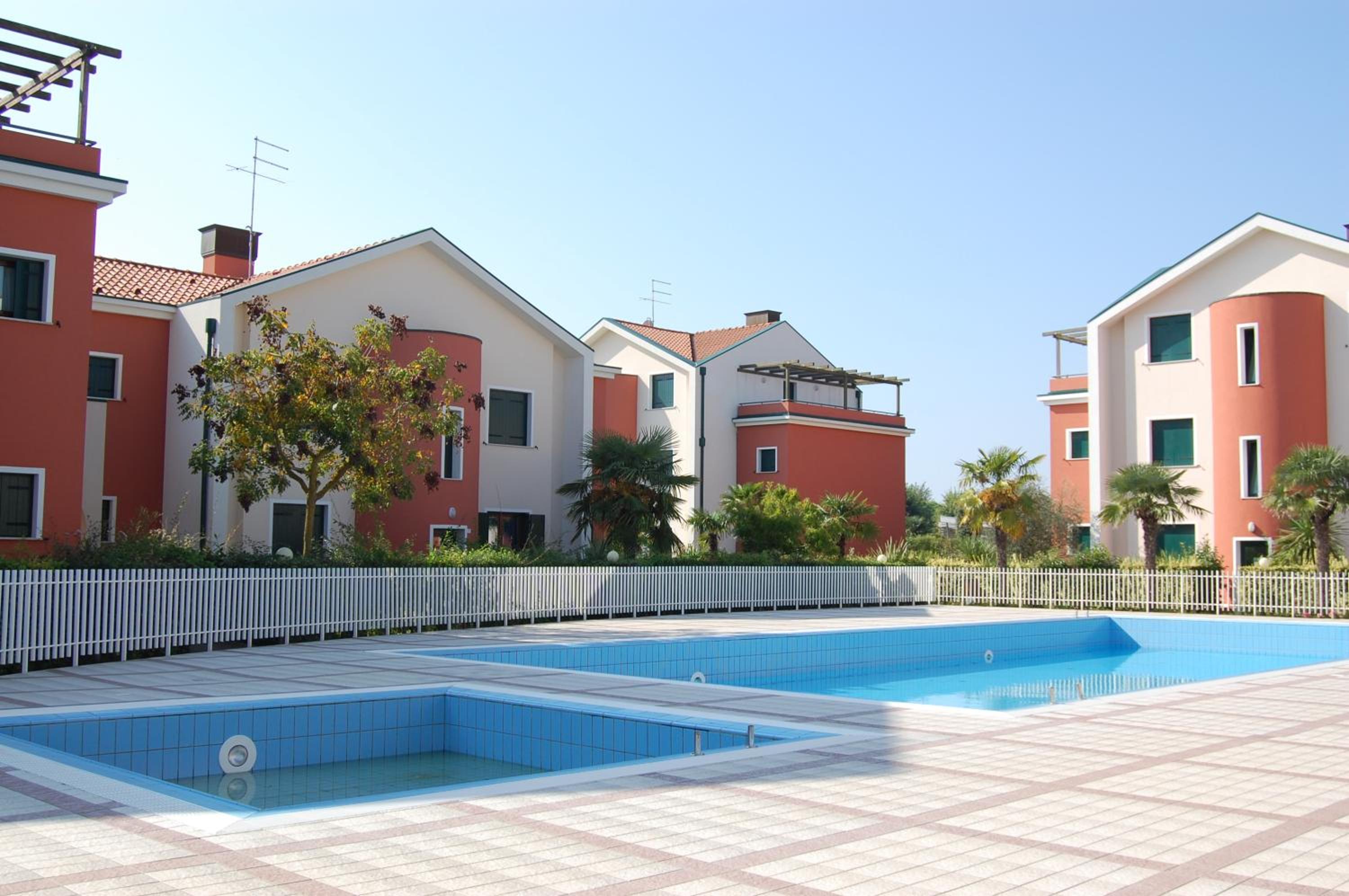 Residence Ca' D'Oro
