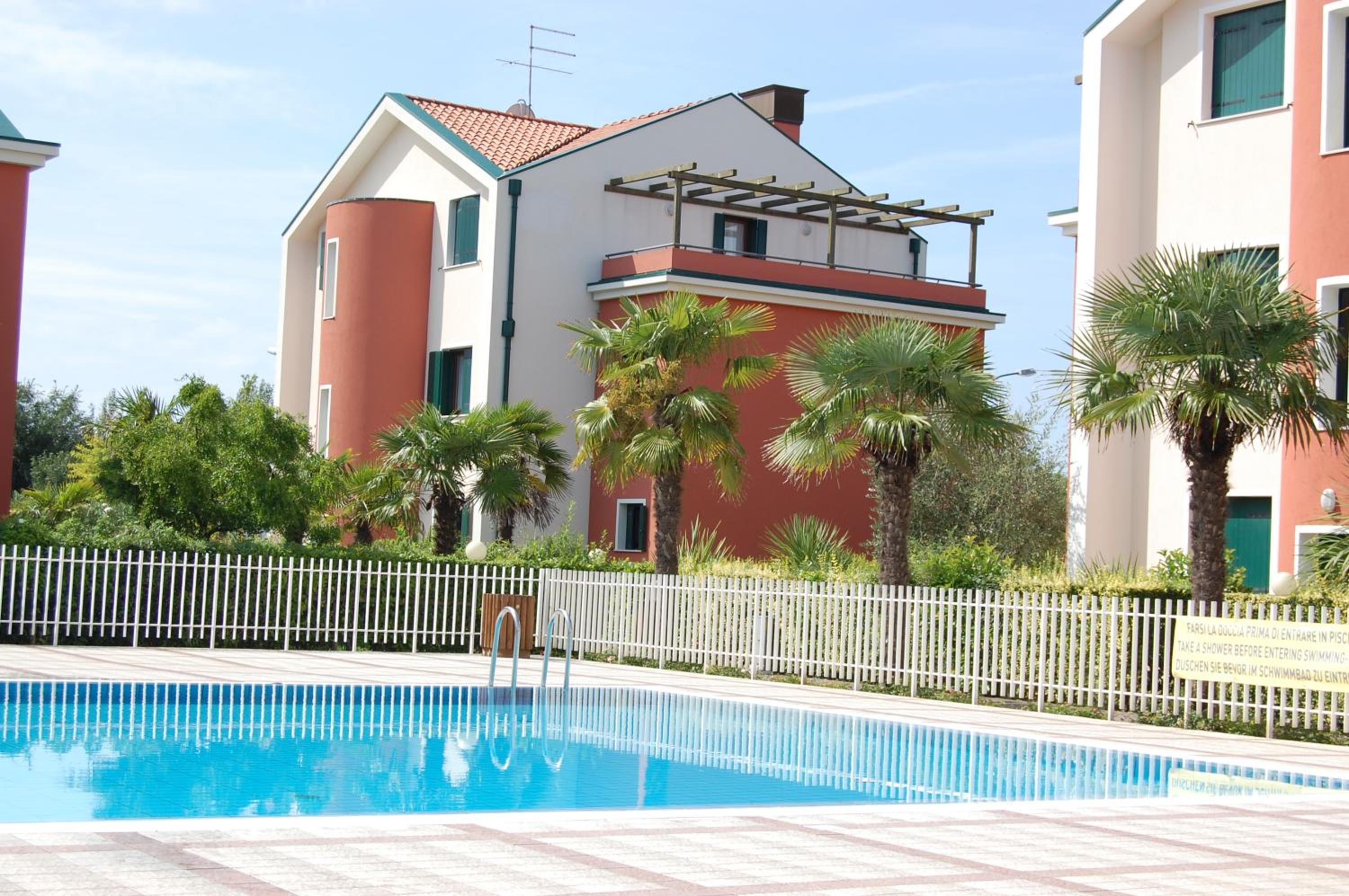 Residence Ca' D'Oro view 3