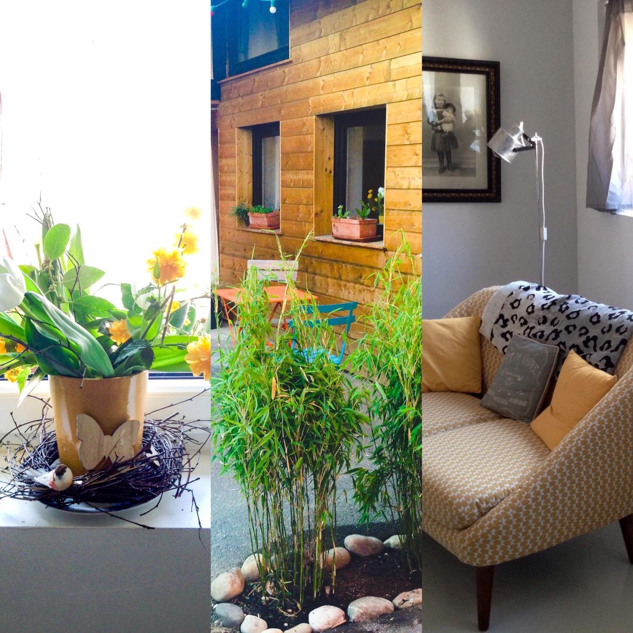 Hotel Latelier Des Dependances