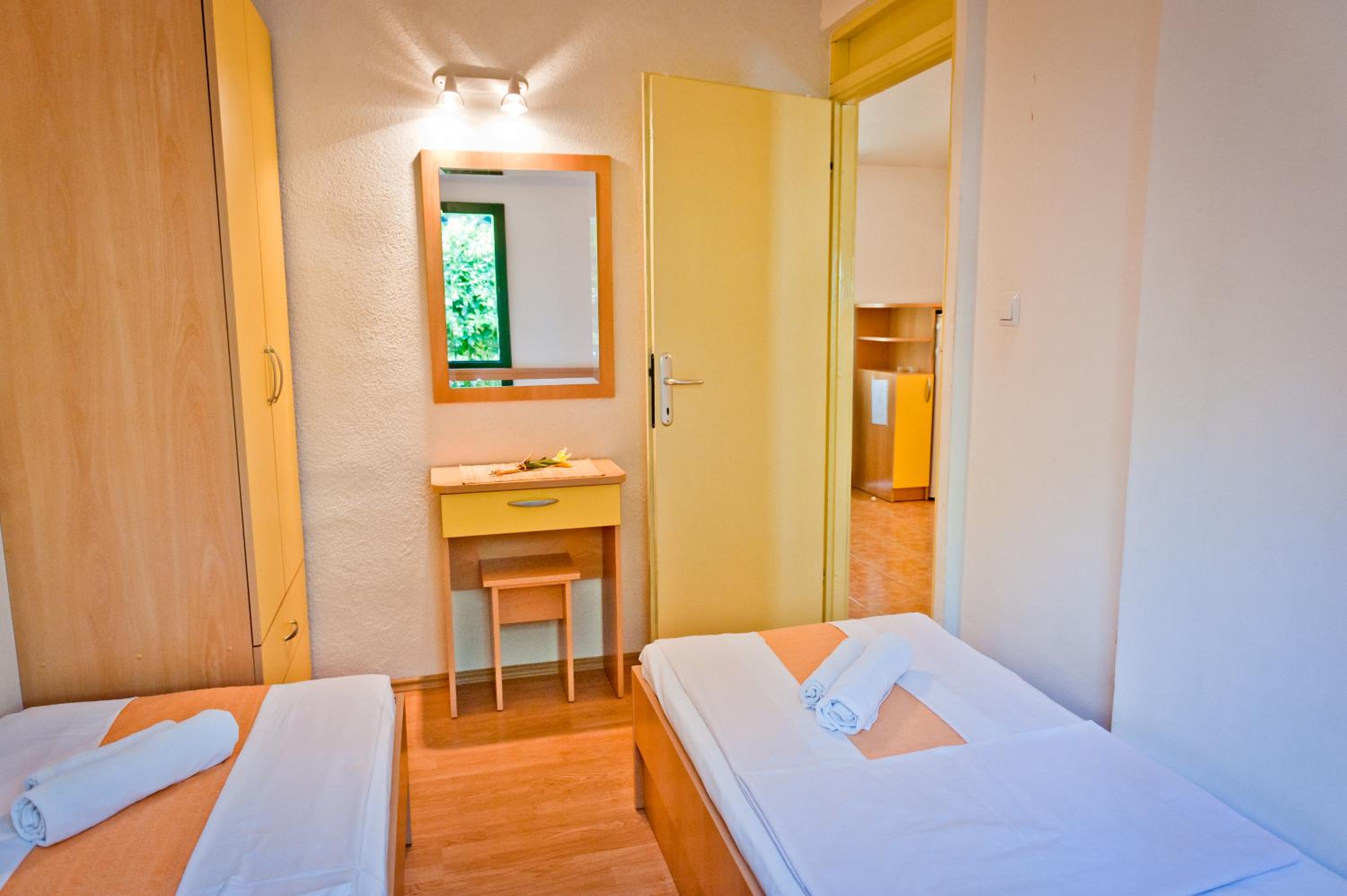 Apartment Bonaca Klek