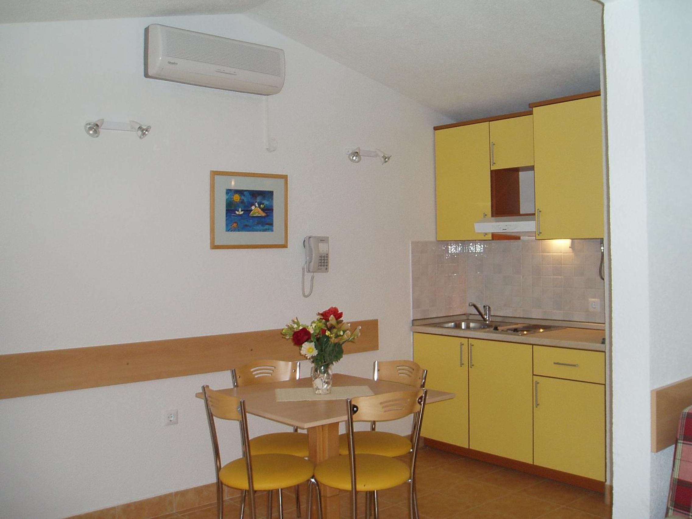 Apartment Bonaca Klek