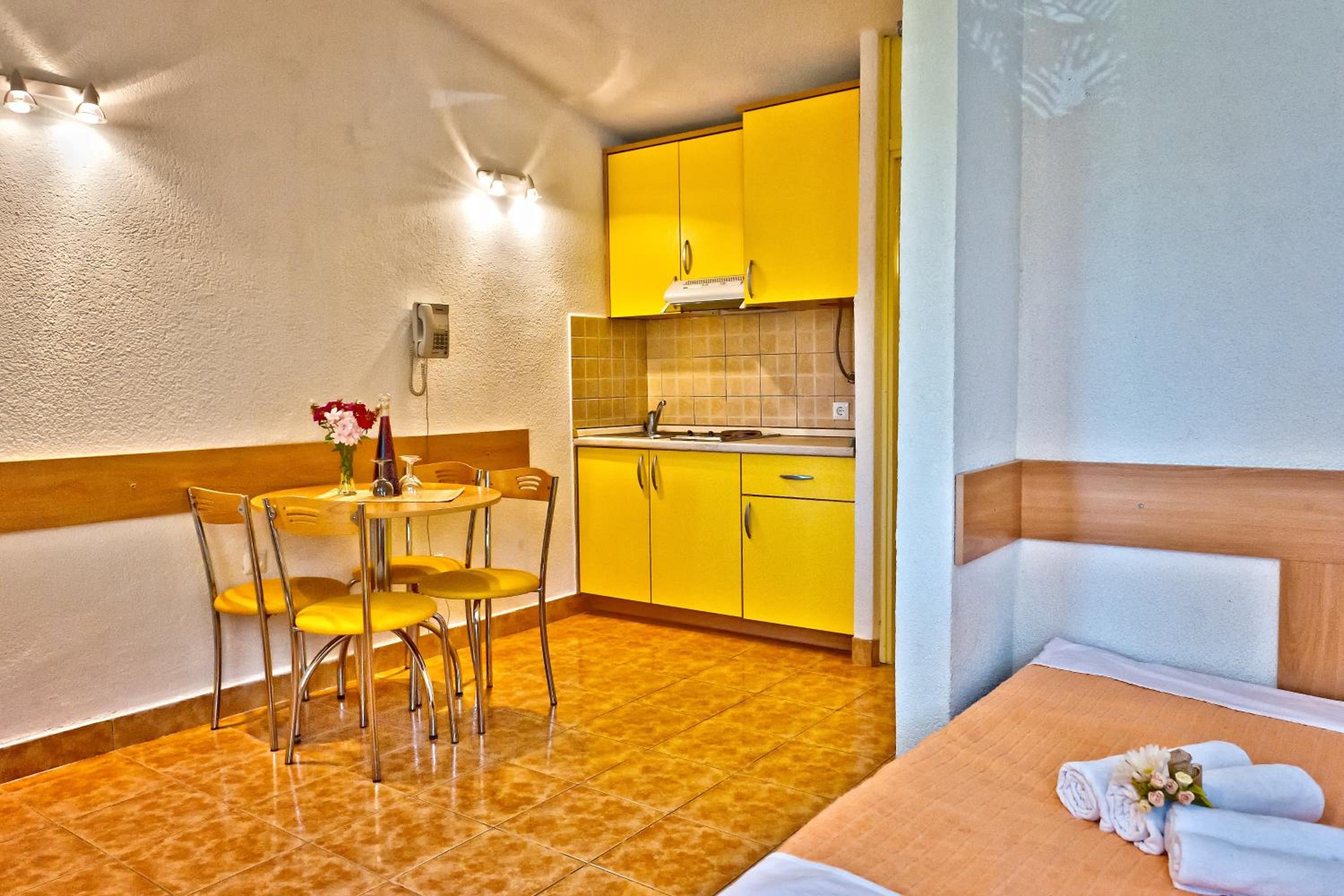 Apartment Bonaca Klek