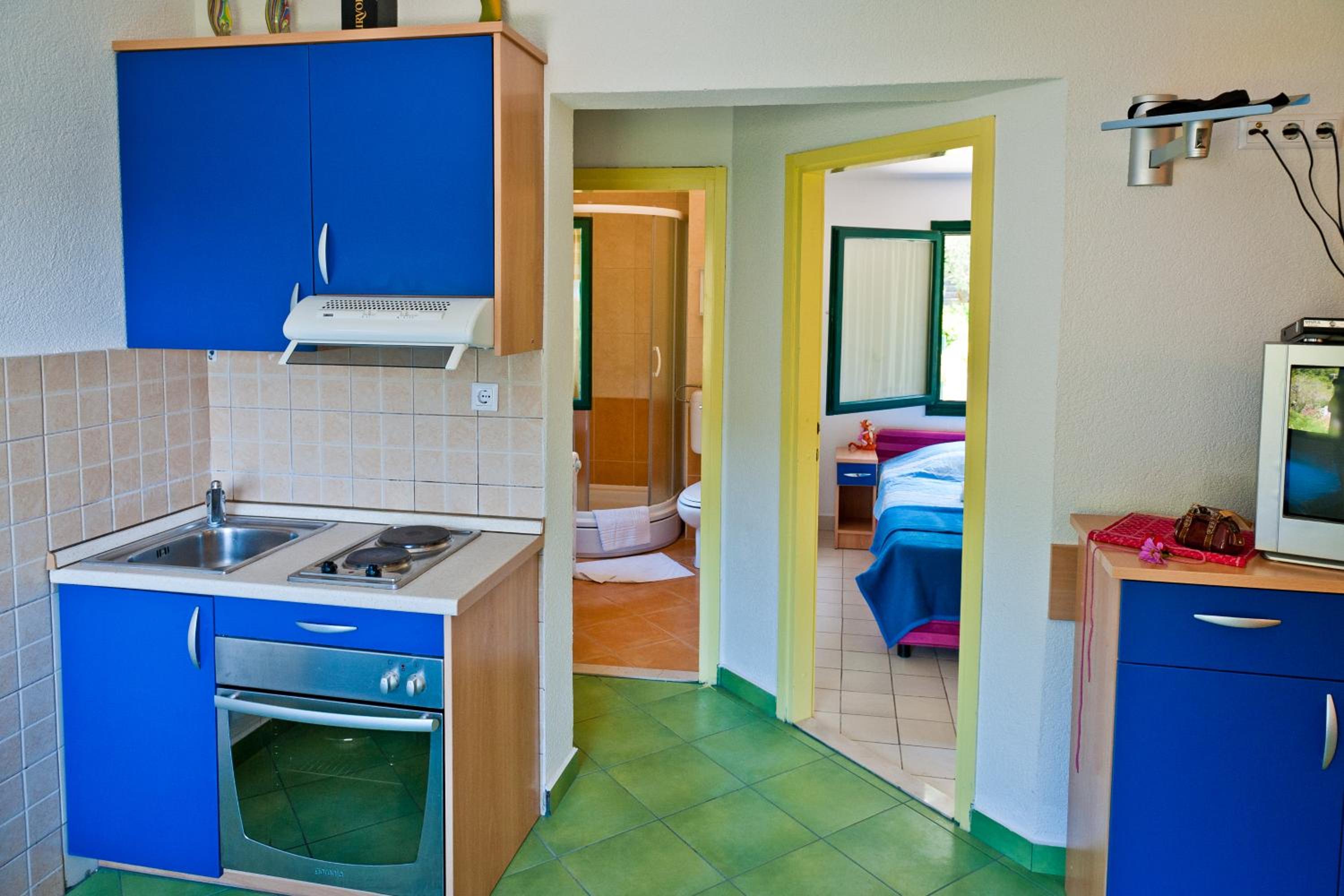 Apartment Bonaca Klek
