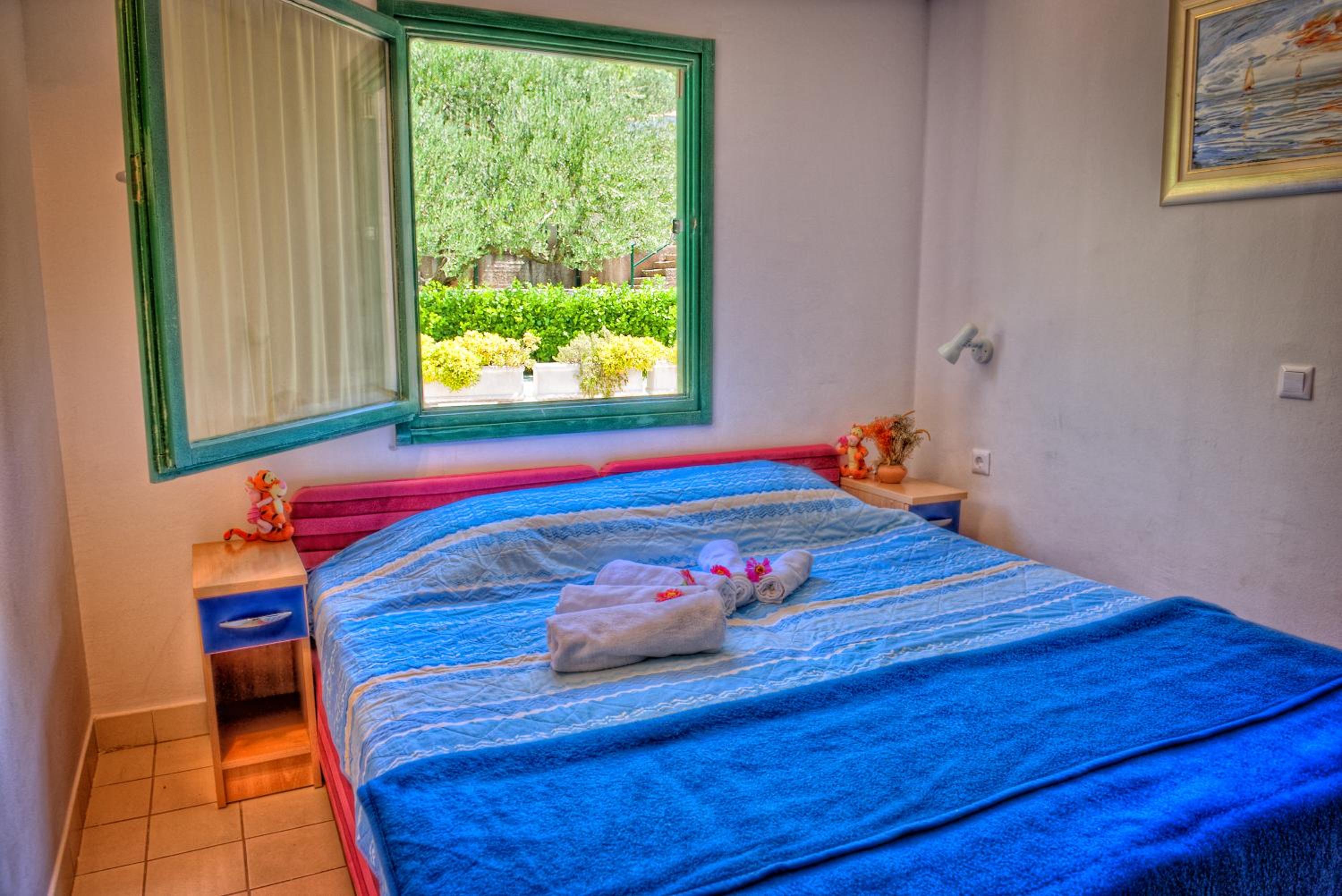 Apartment Bonaca Klek