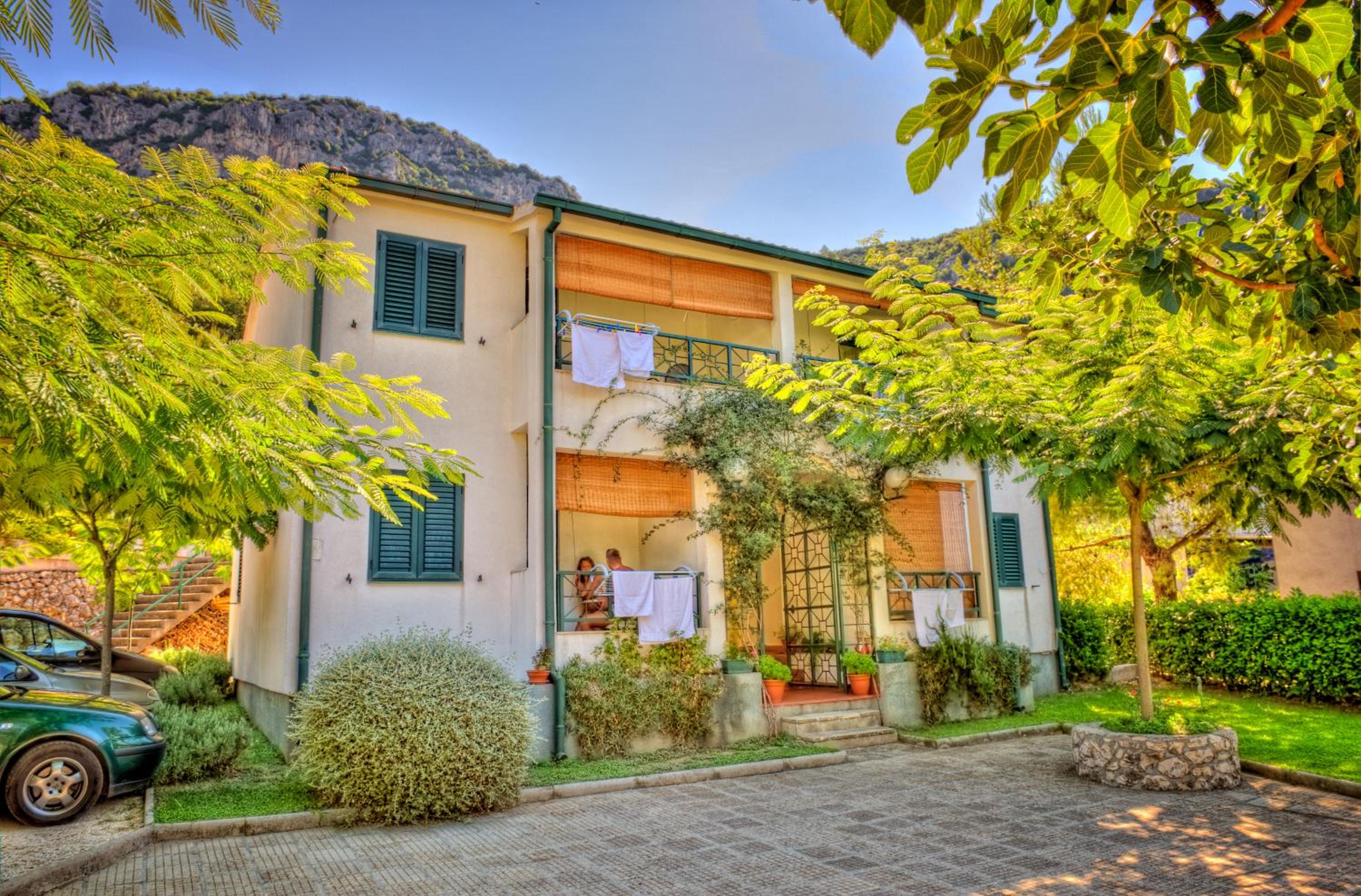 Apartment Bonaca Klek
