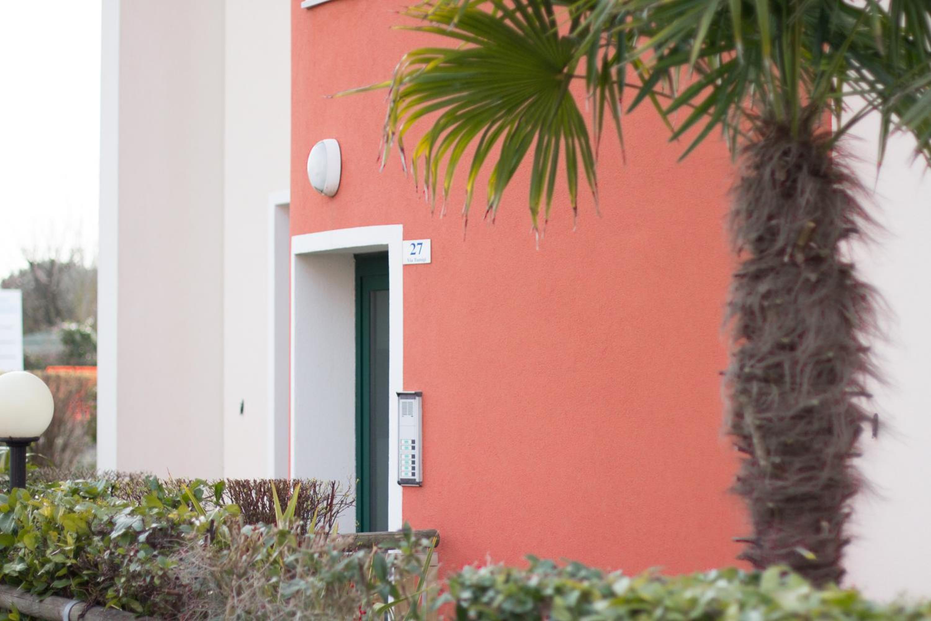 Residence Ca' D'Oro