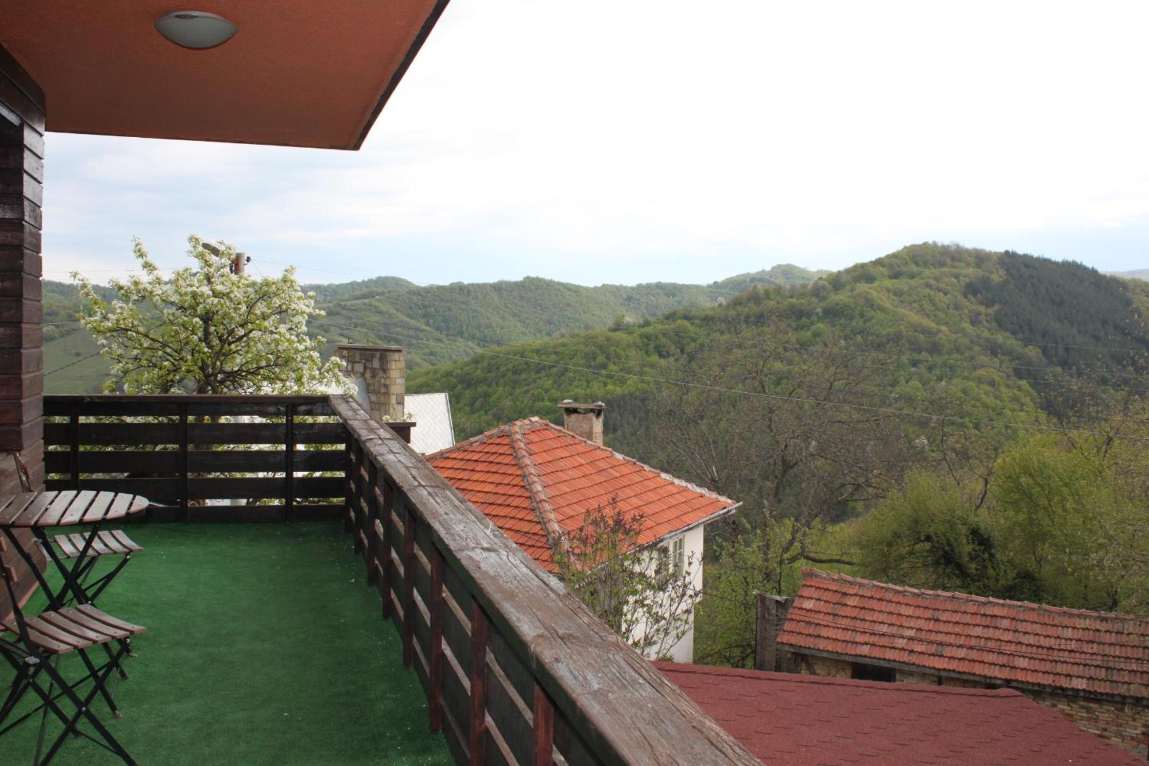 Guest House Daskalov