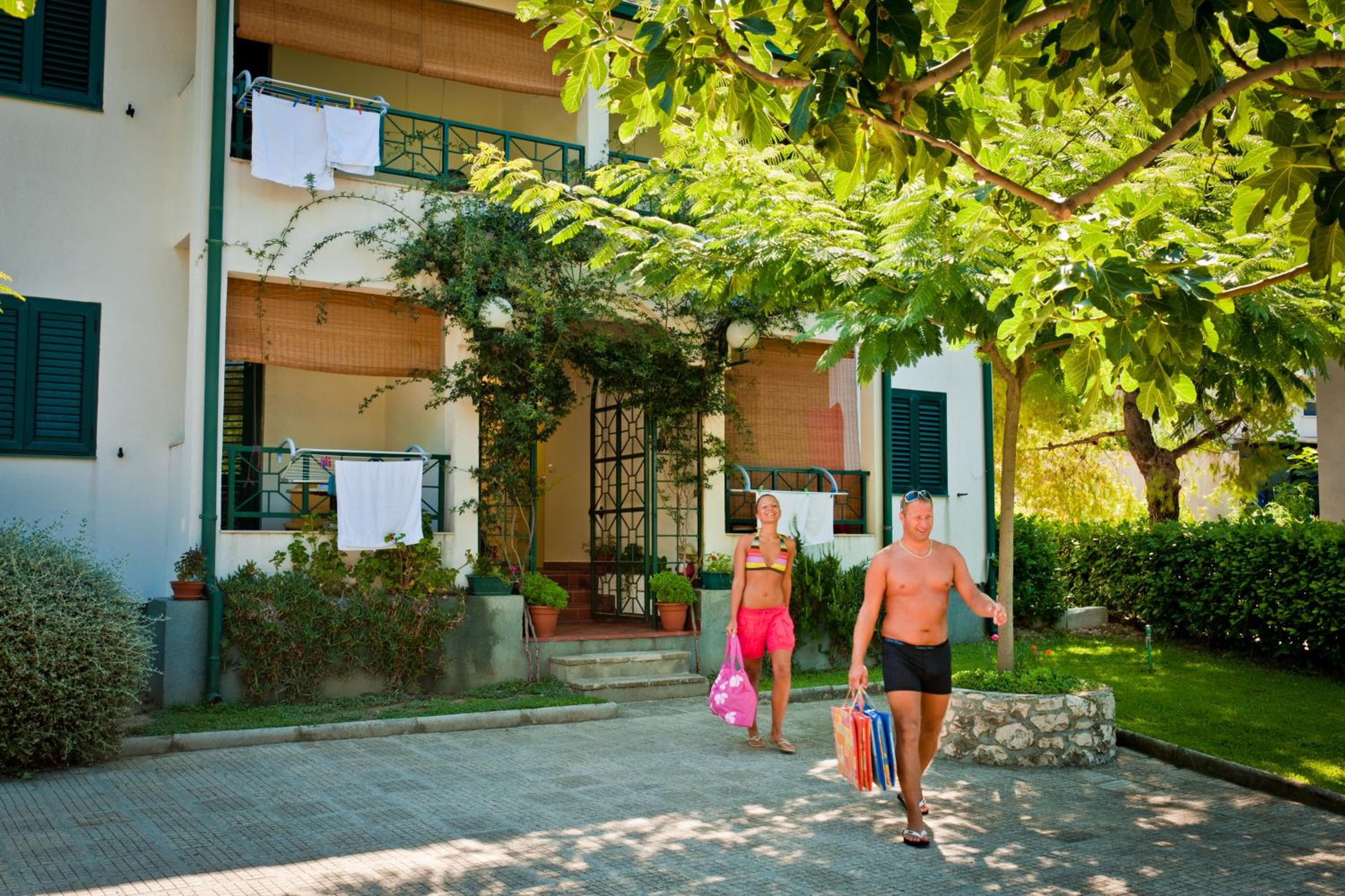 Apartment Bonaca Klek