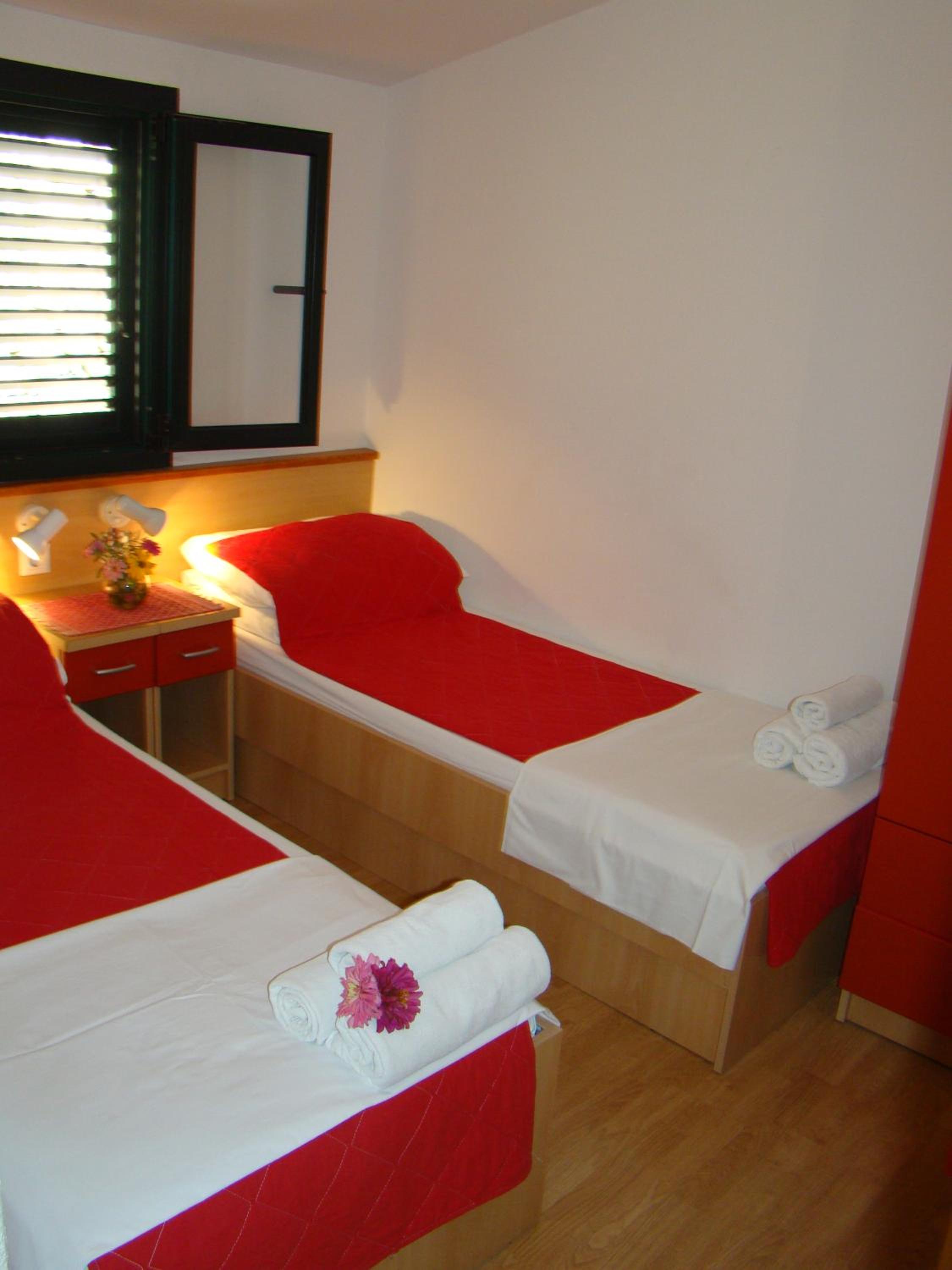 Apartment Bonaca Klek