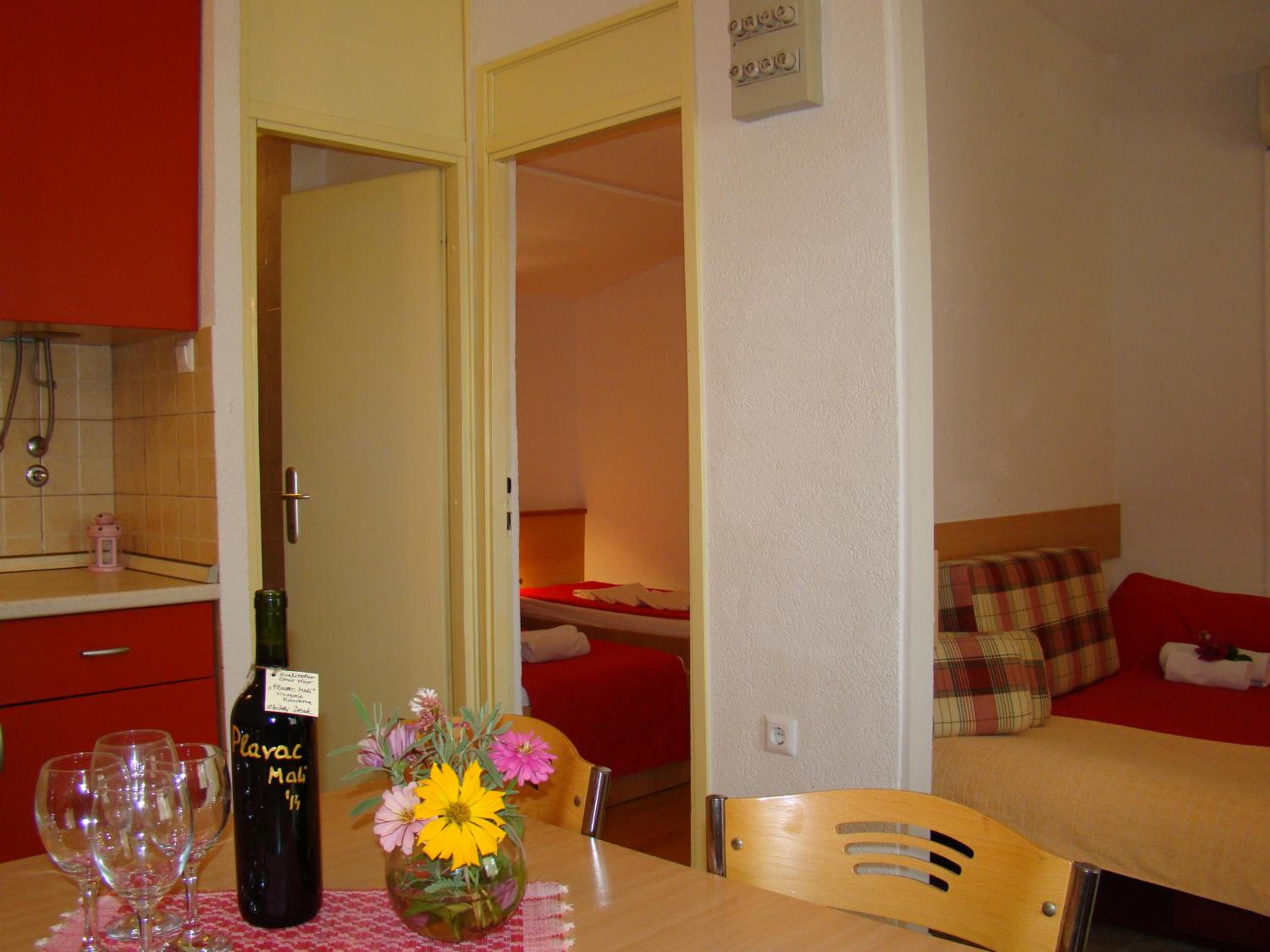 Apartment Bonaca Klek