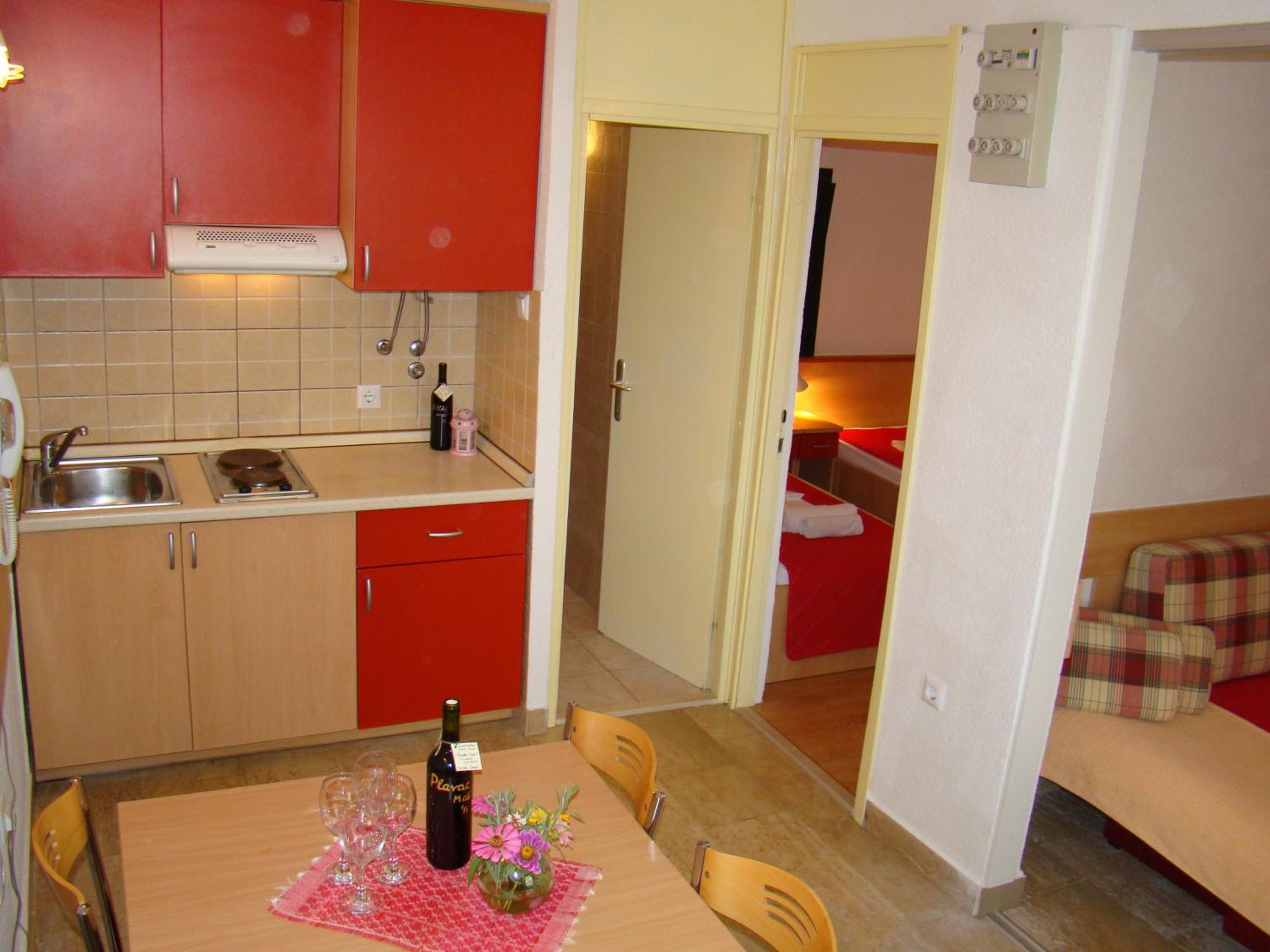 Apartment Bonaca Klek