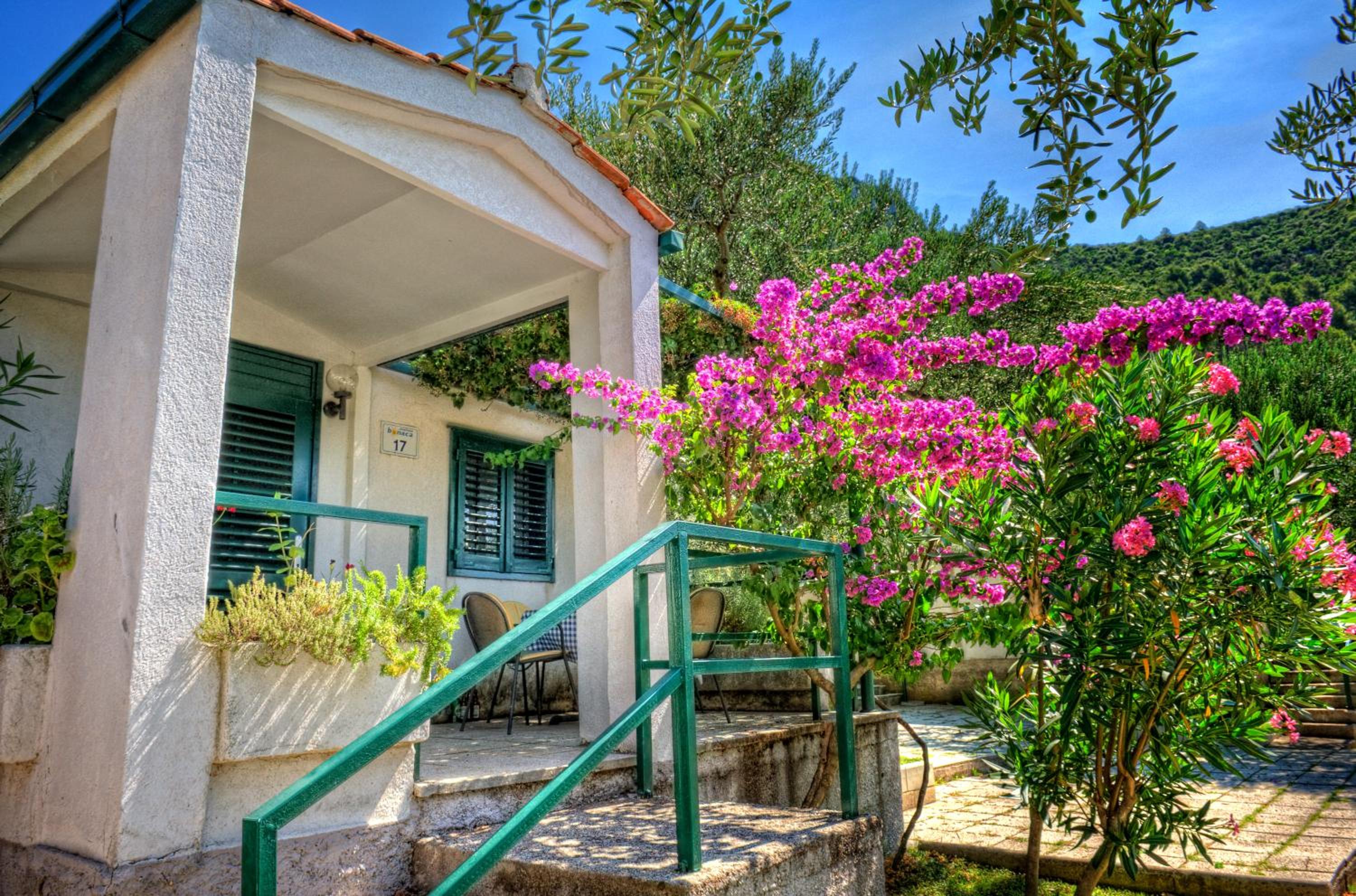 Apartment Bonaca Klek