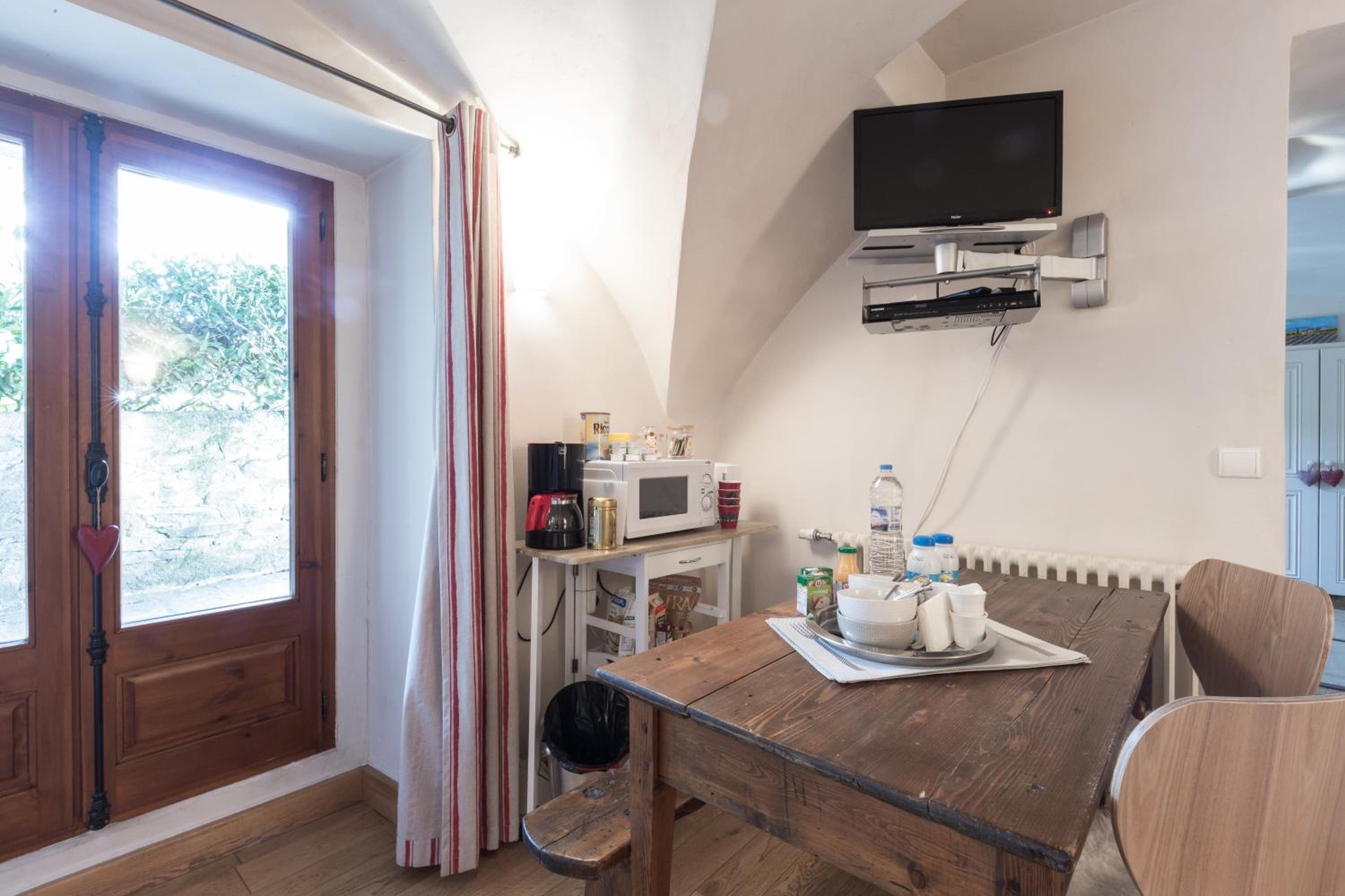 Bourg-Saint-Maurice Vacations - Bed end breakfast du centre - Property Image 1