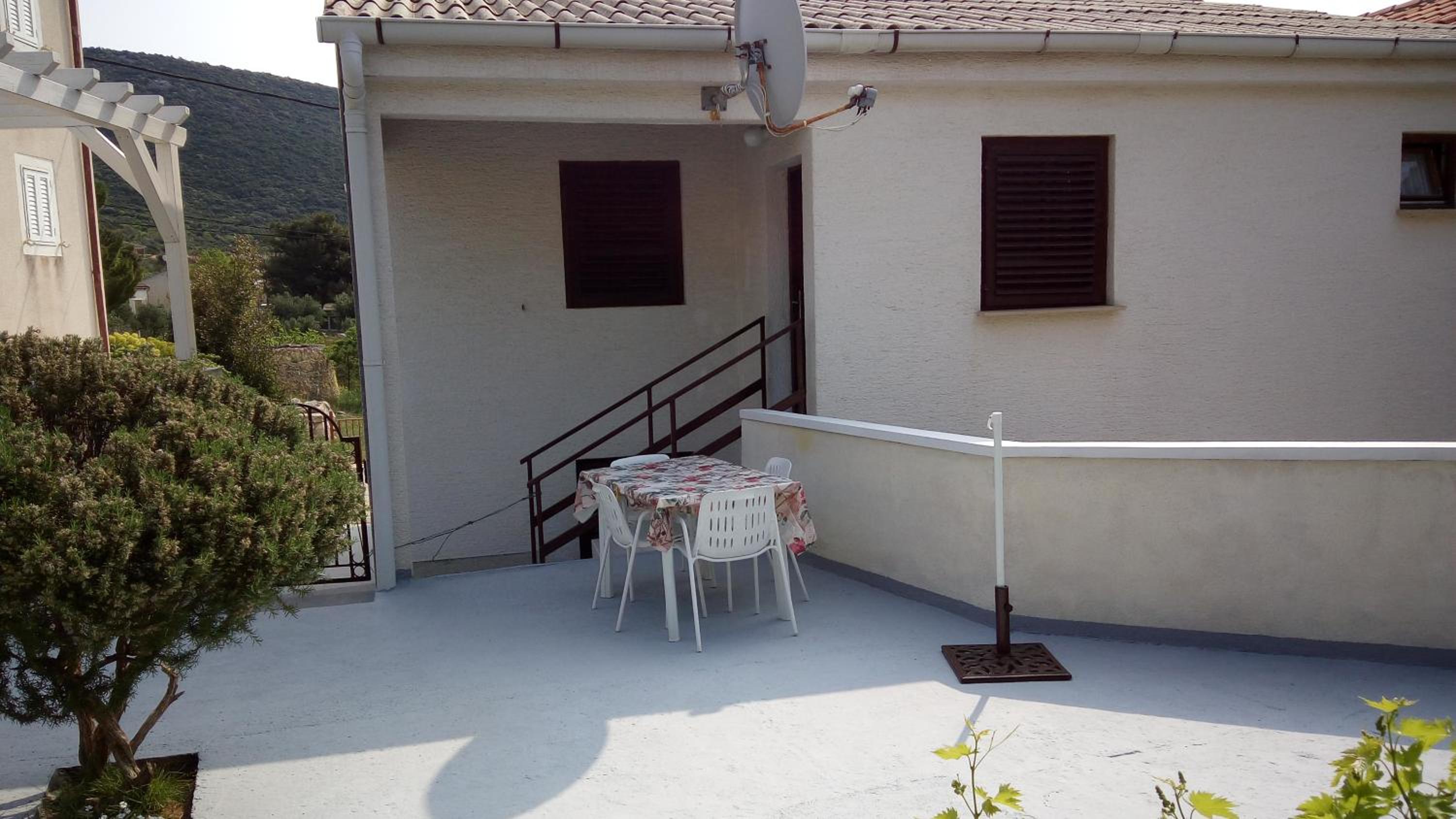 Apartments Tatjana