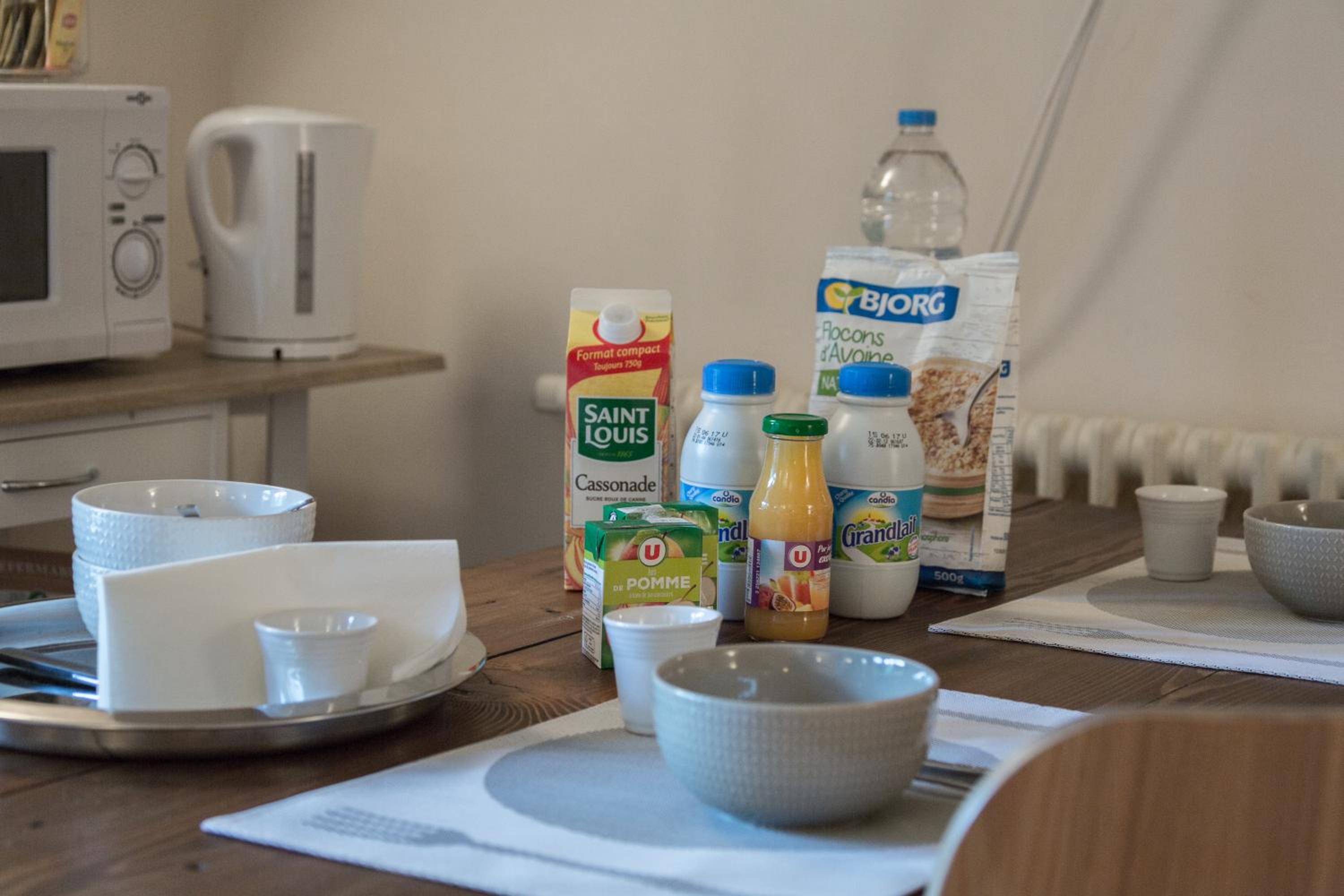 Bourg-Saint-Maurice Vacations - Bed end breakfast du centre - Property Image 2
