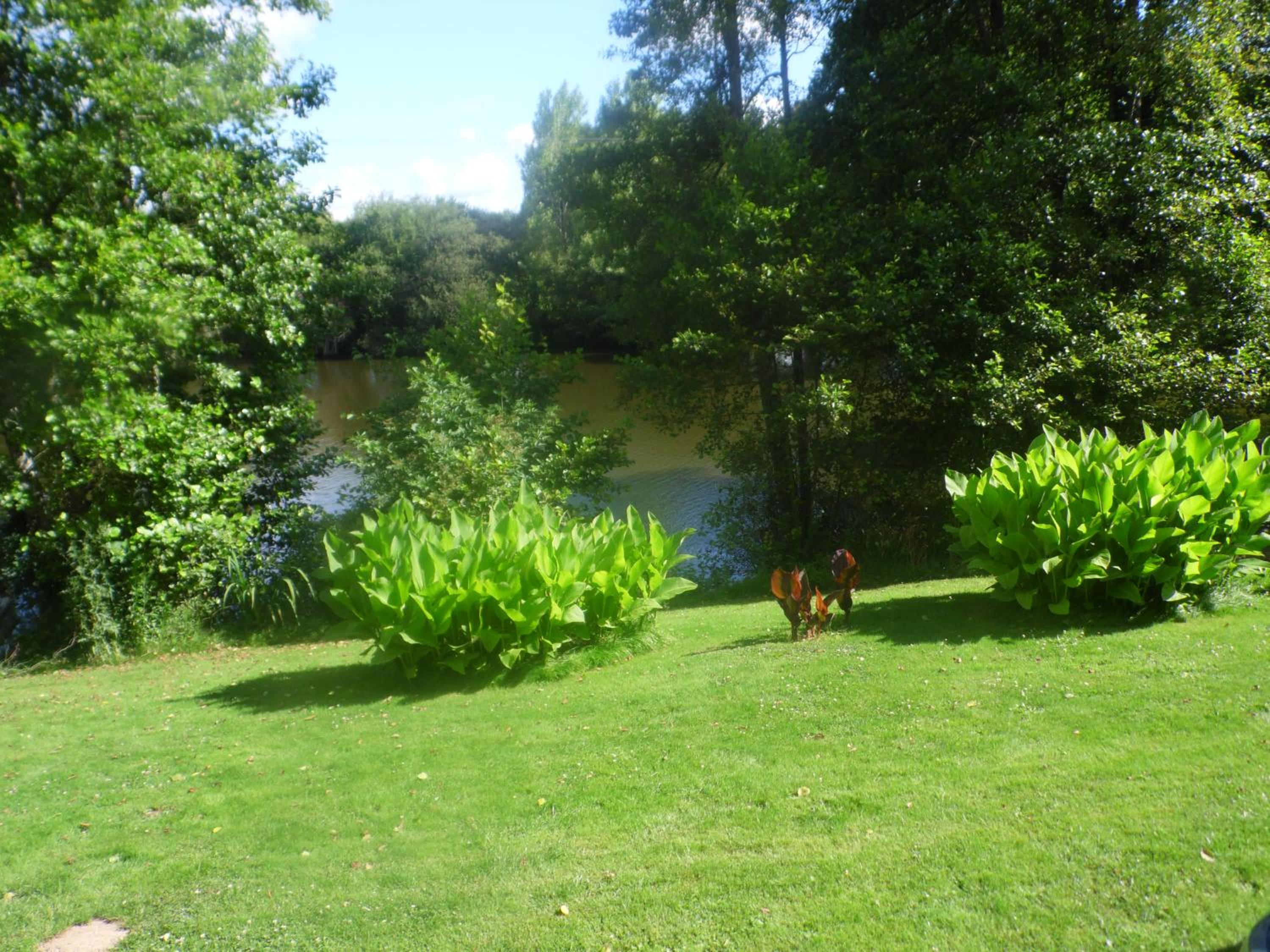 Lac de la Vie
