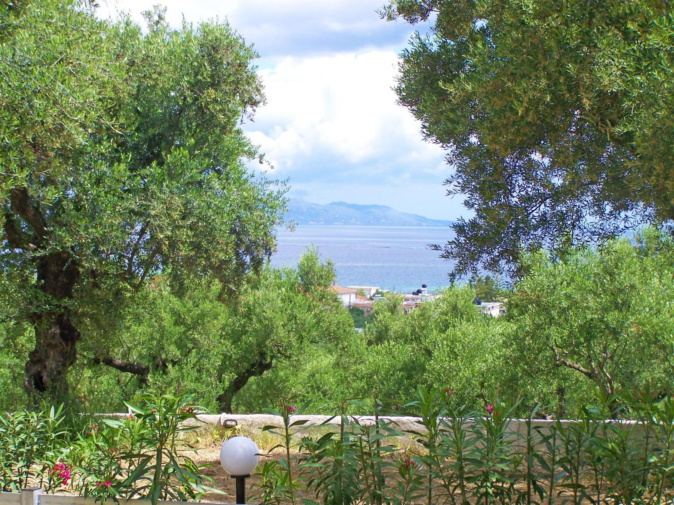Pouliezos Koklanis Zante Apartments photo 4