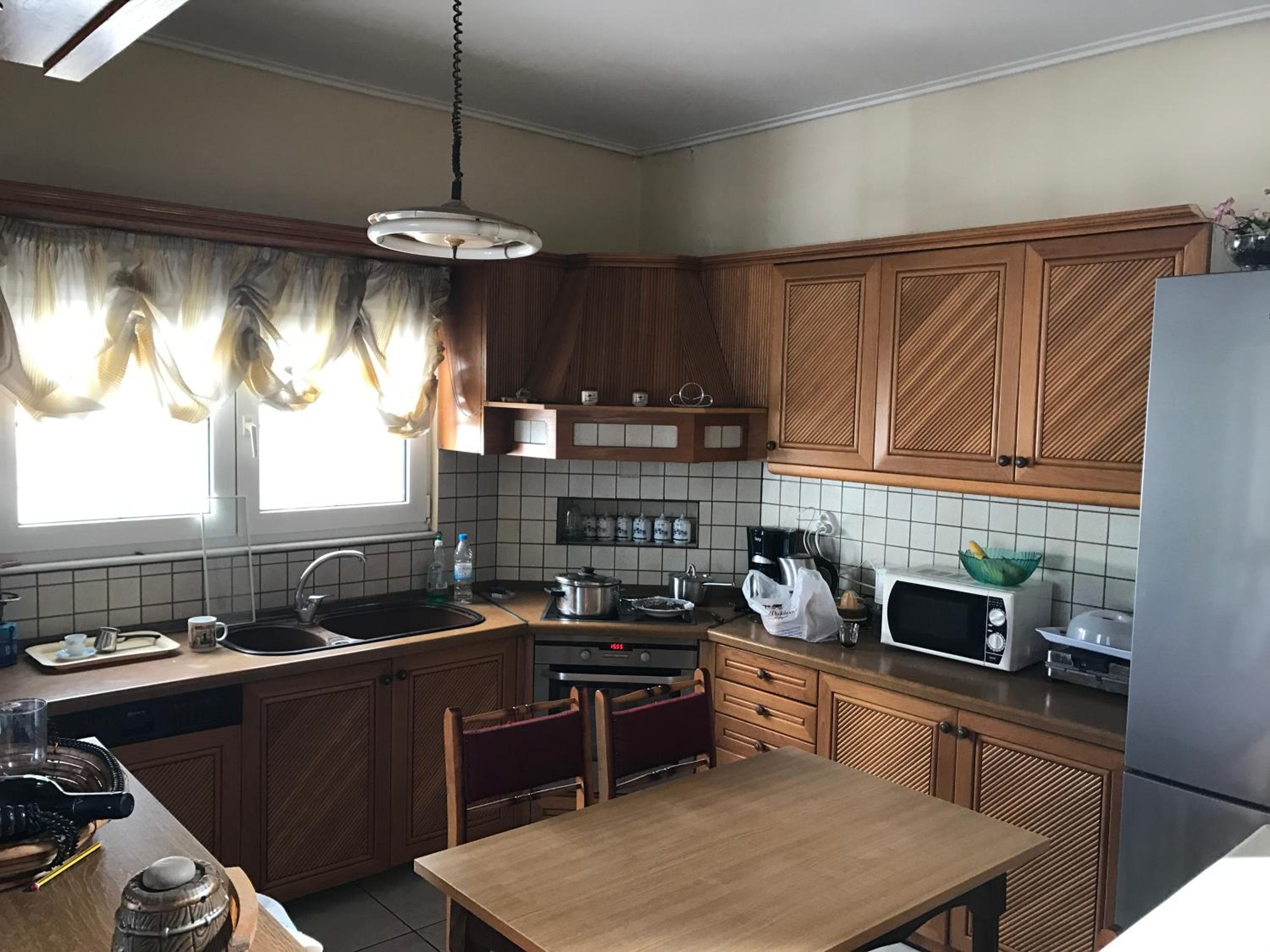 Family House