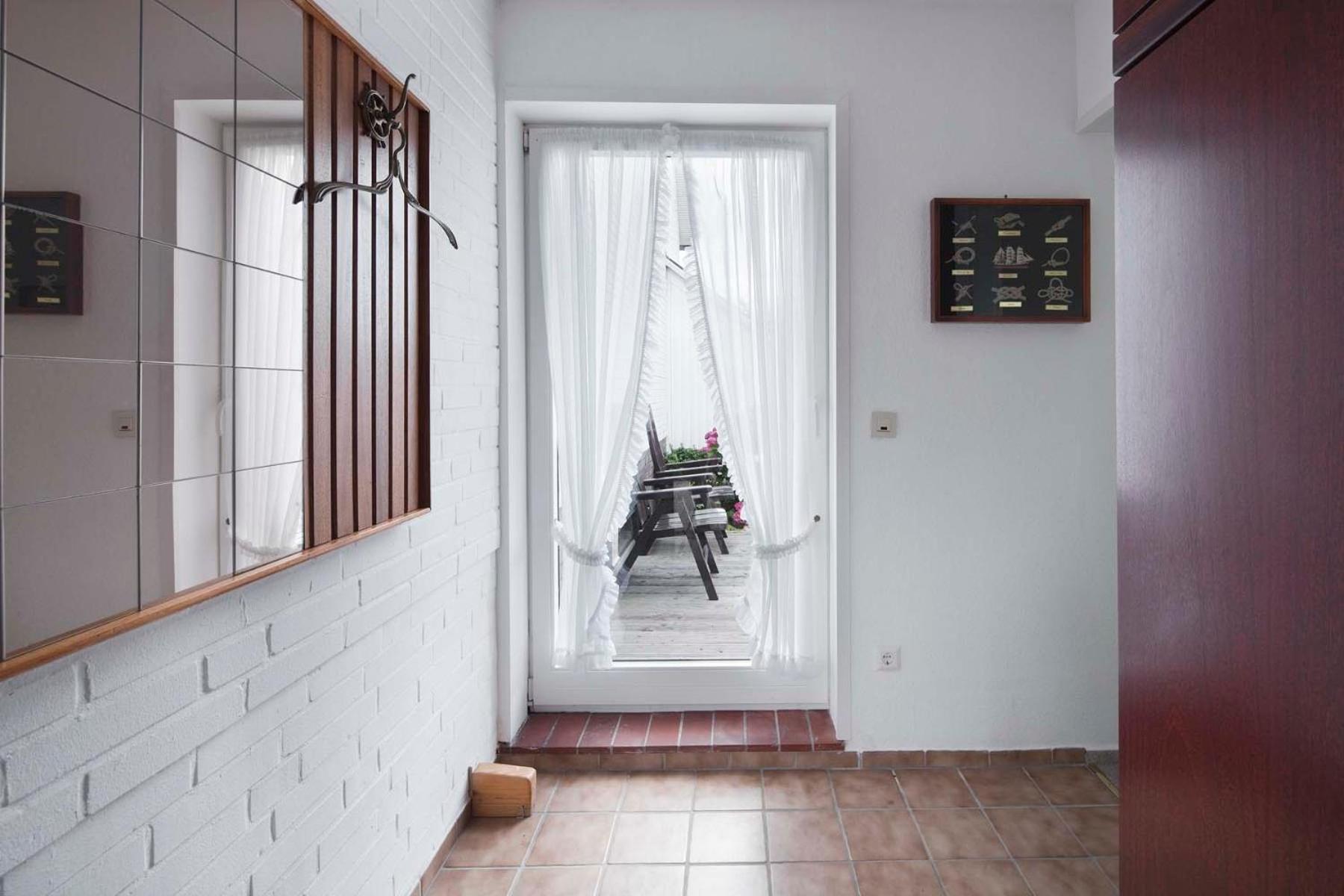 Kirchners Ferienwohnung