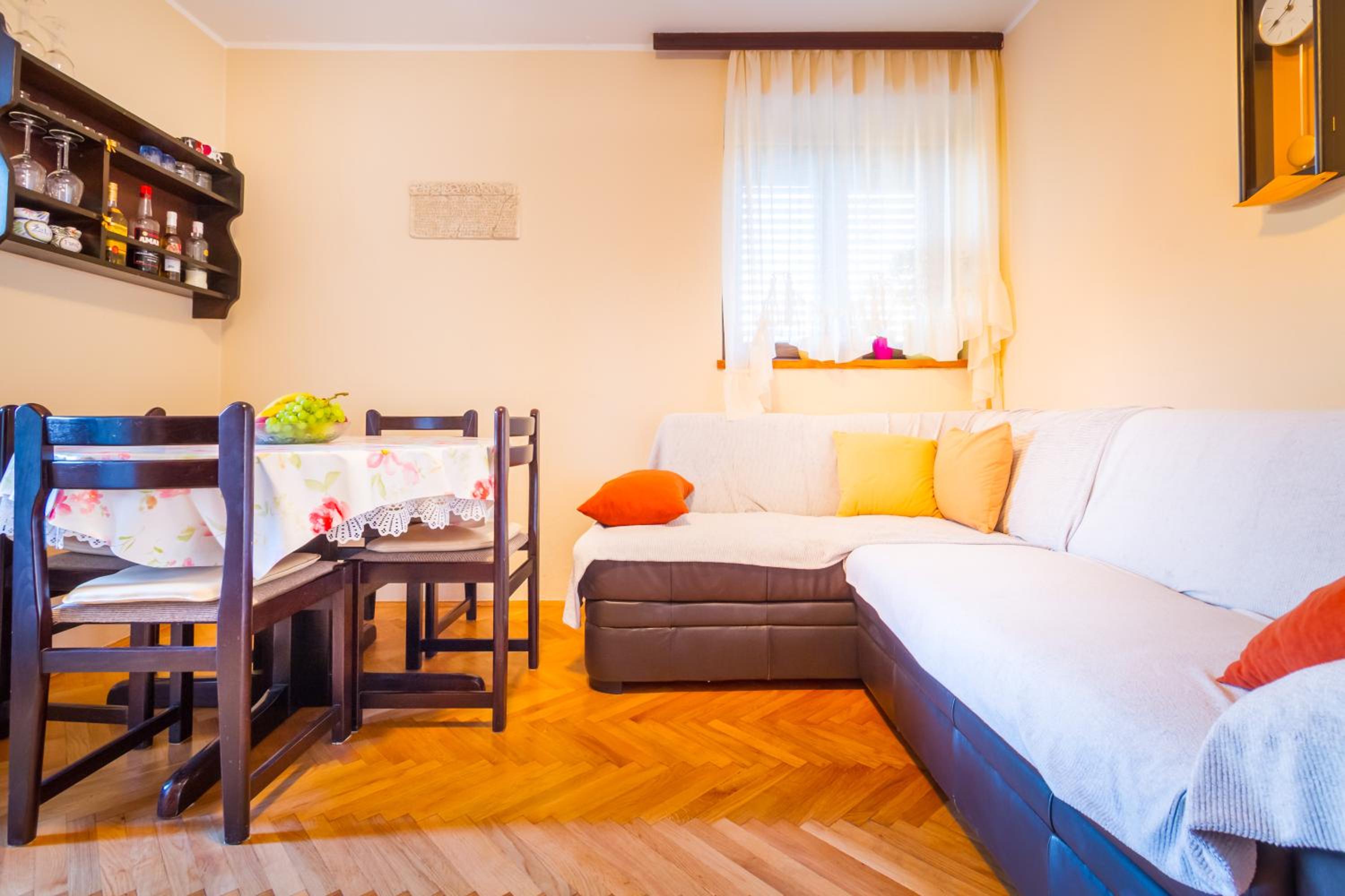 Apartment Manzoni