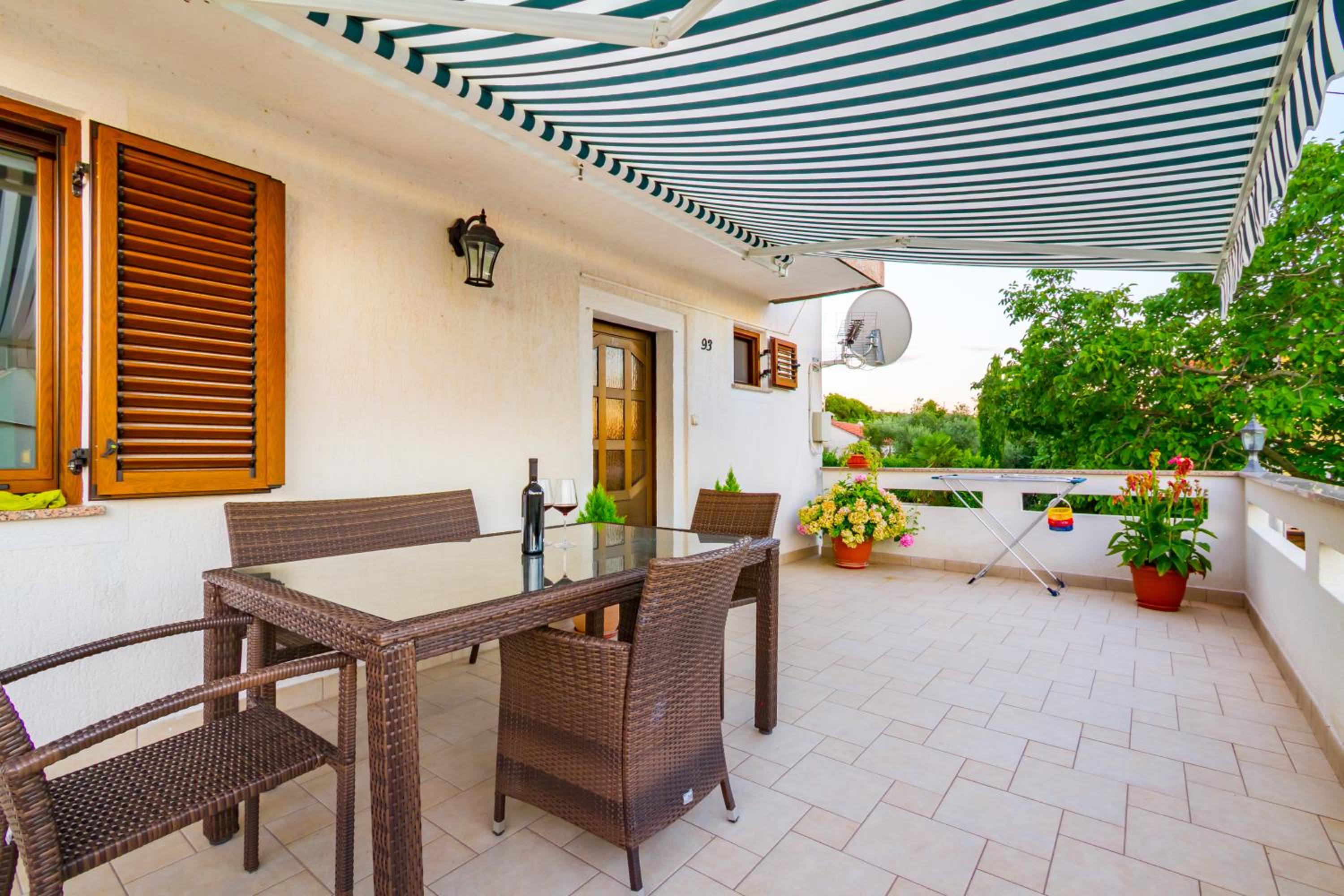 Apartment Manzoni