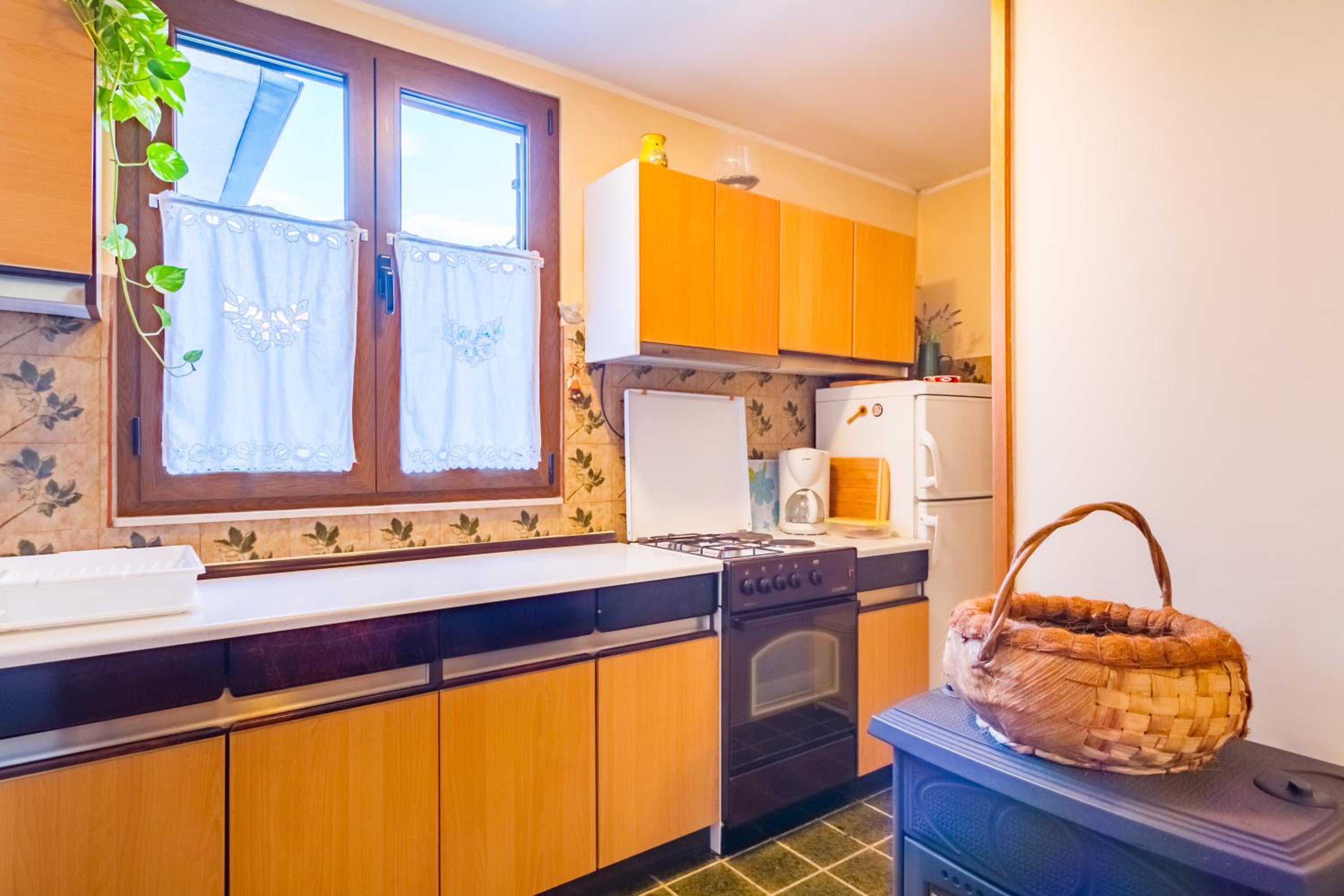 Apartment Manzoni