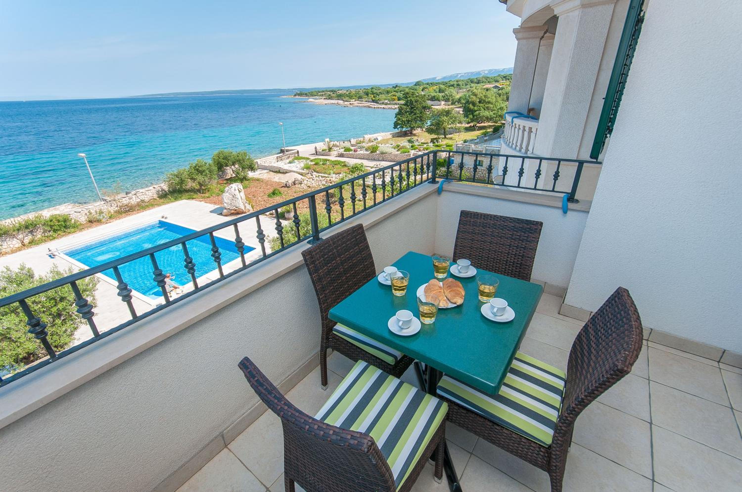 Apartments Ruzmarin