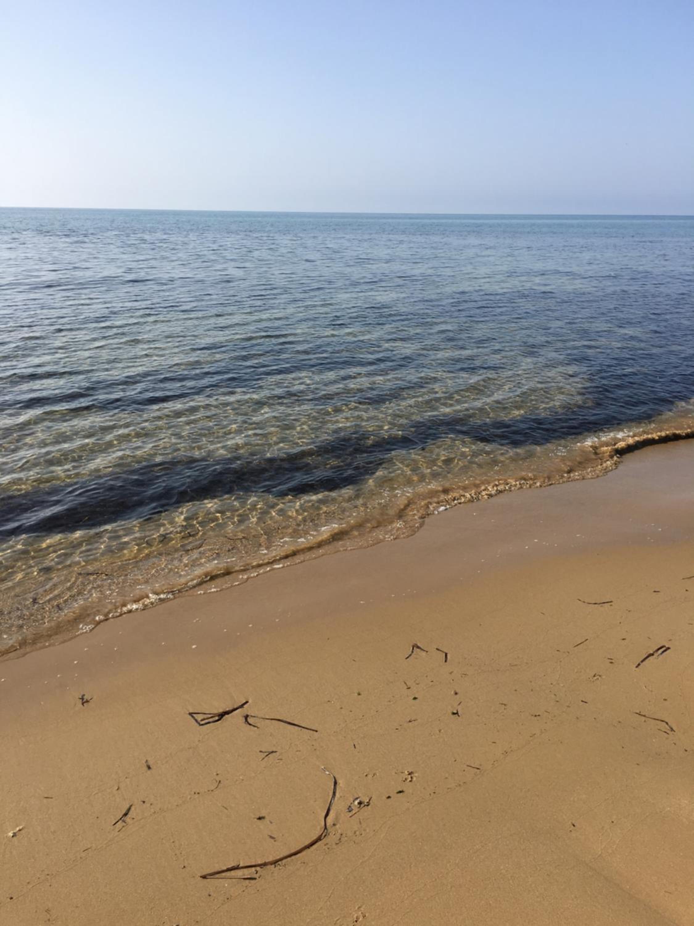 Casa vacanze Anticaglie view 3