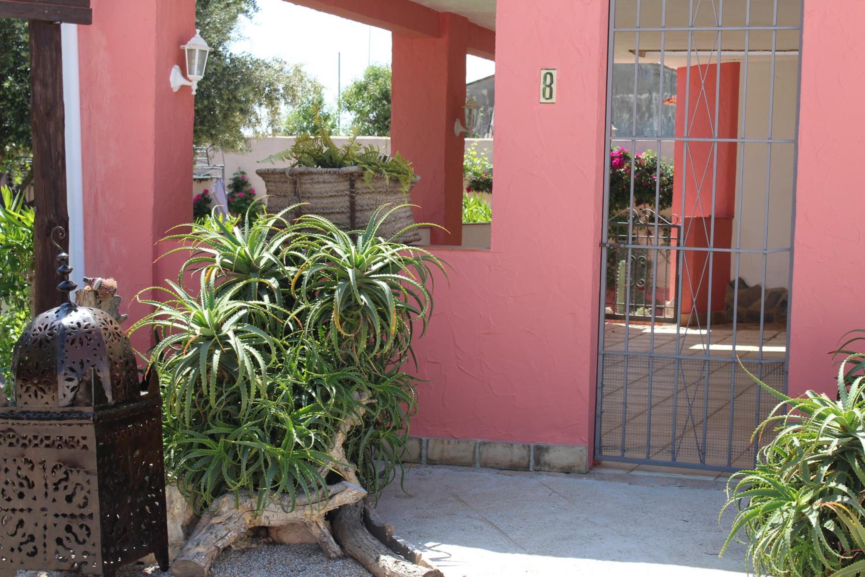 Finca Doña Sofia Maria