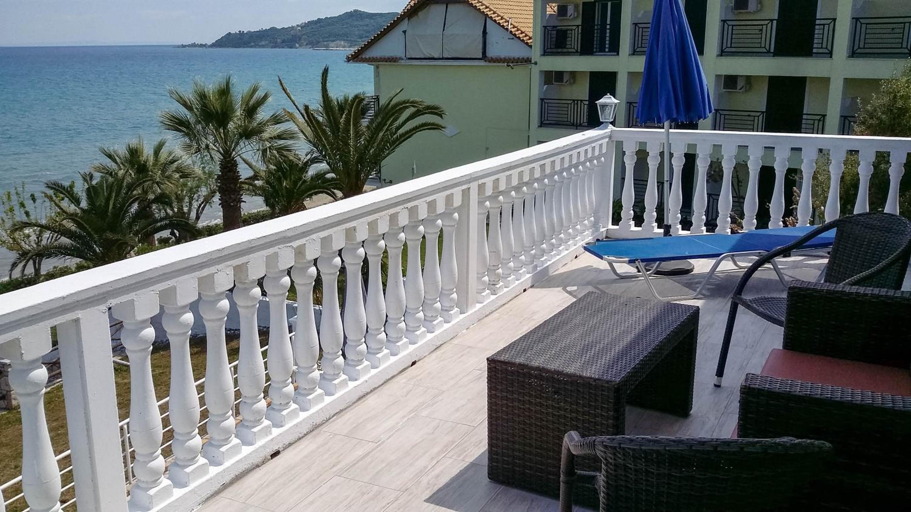 Laura Beach House