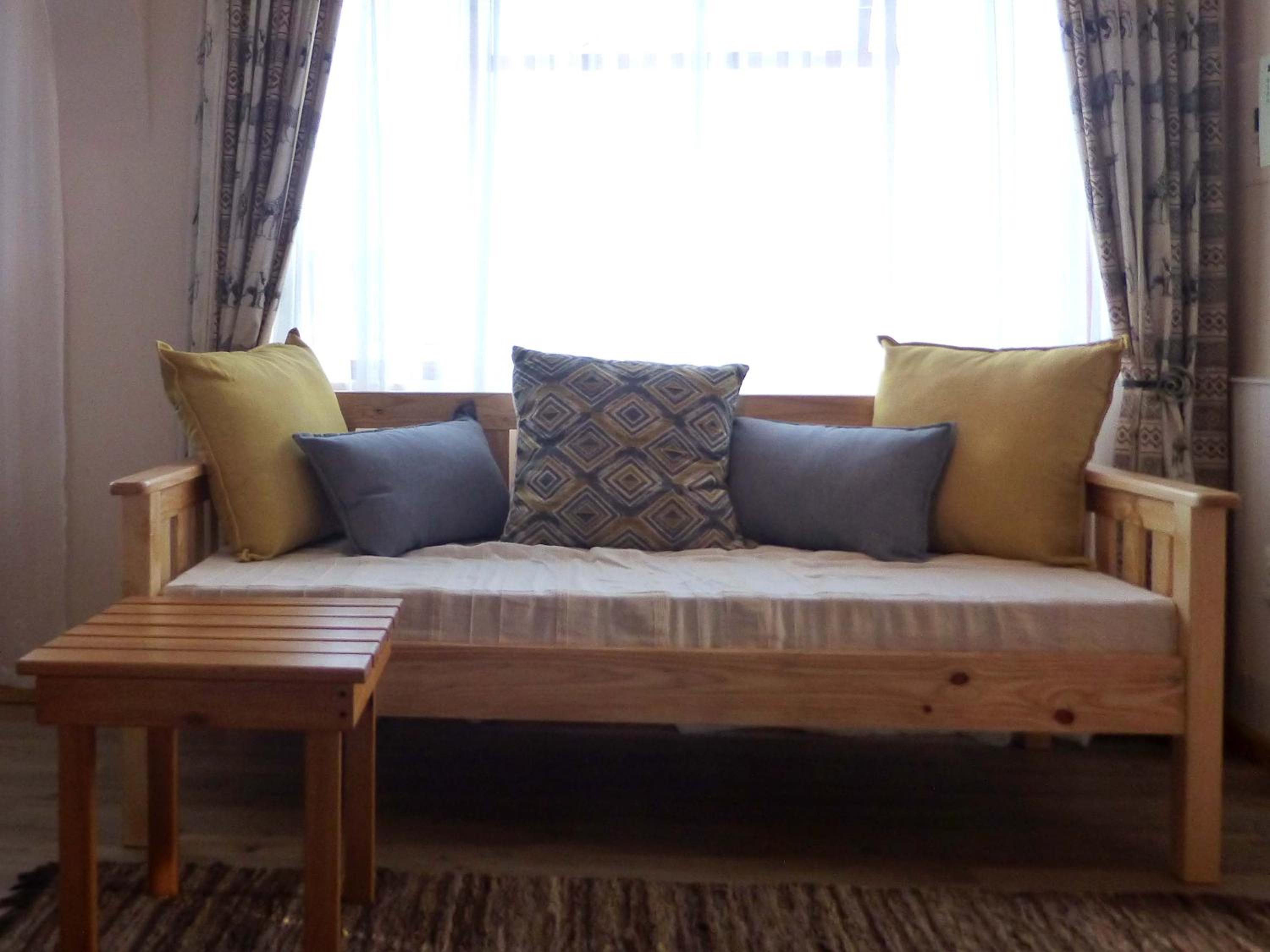 Panorama Lodge