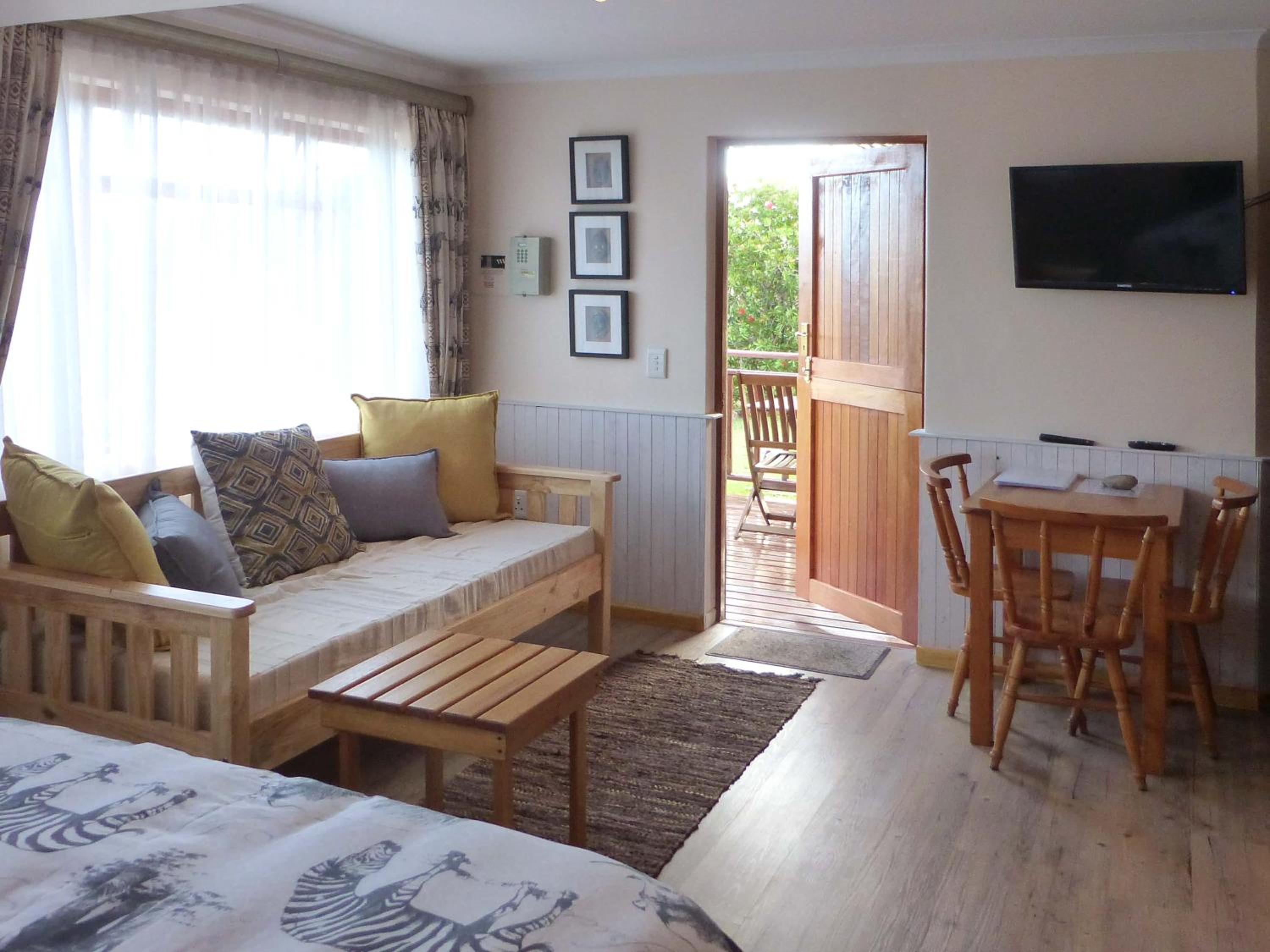 Panorama Lodge