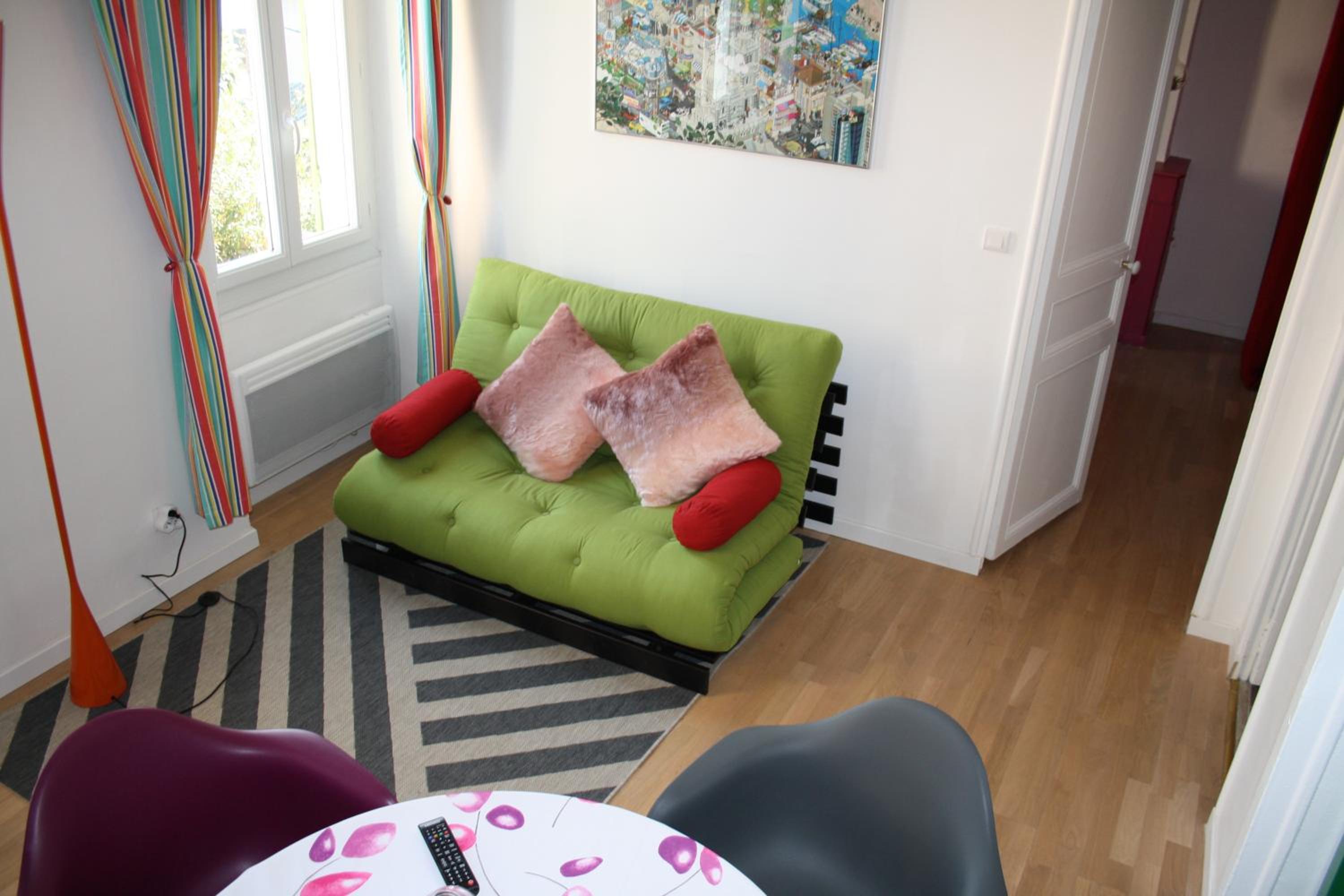 Marseille Vacations - Casa Ammirati Apartments - Property Image 53