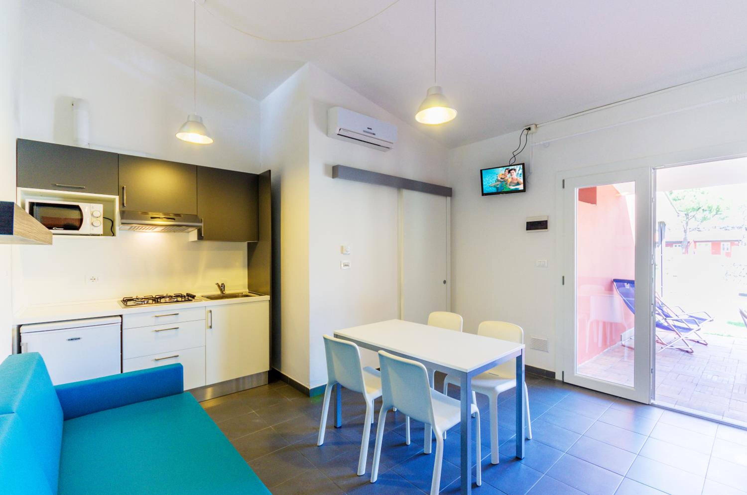 Del Garda Village and Camping