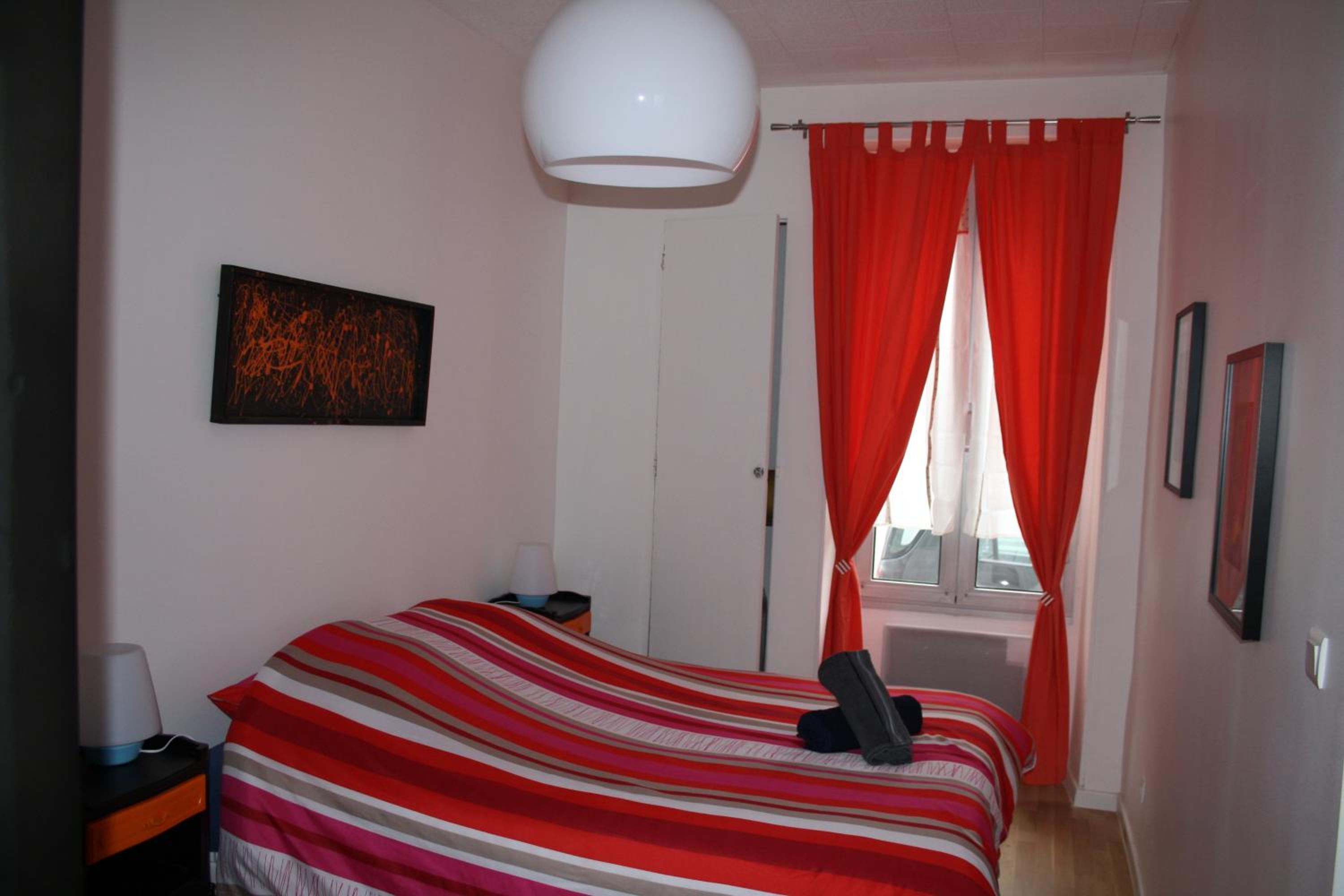 Marseille Vacations - Casa Ammirati Apartments - Property Image 60