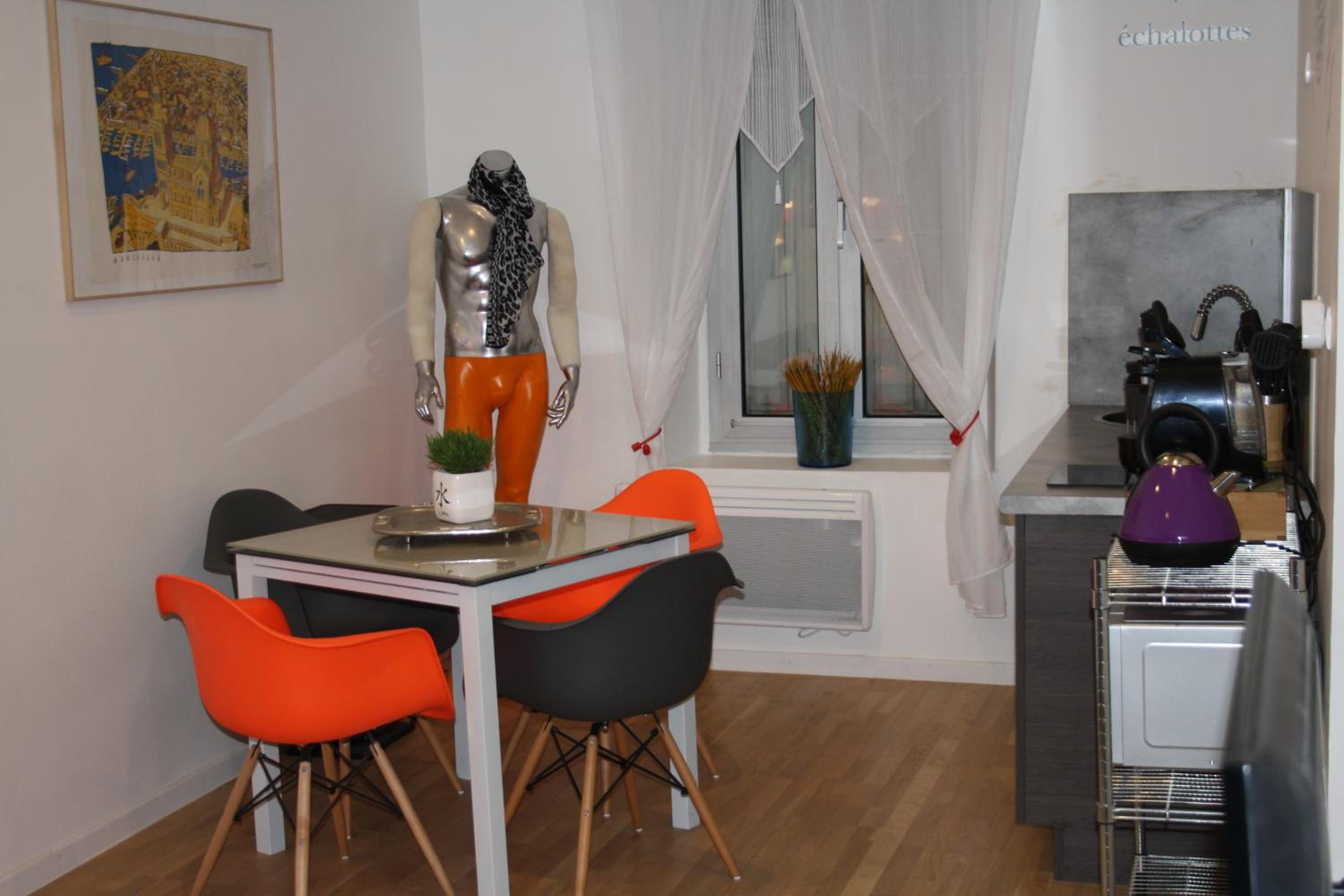 Marseille Vacations - Casa Ammirati Apartments - Property Image 56